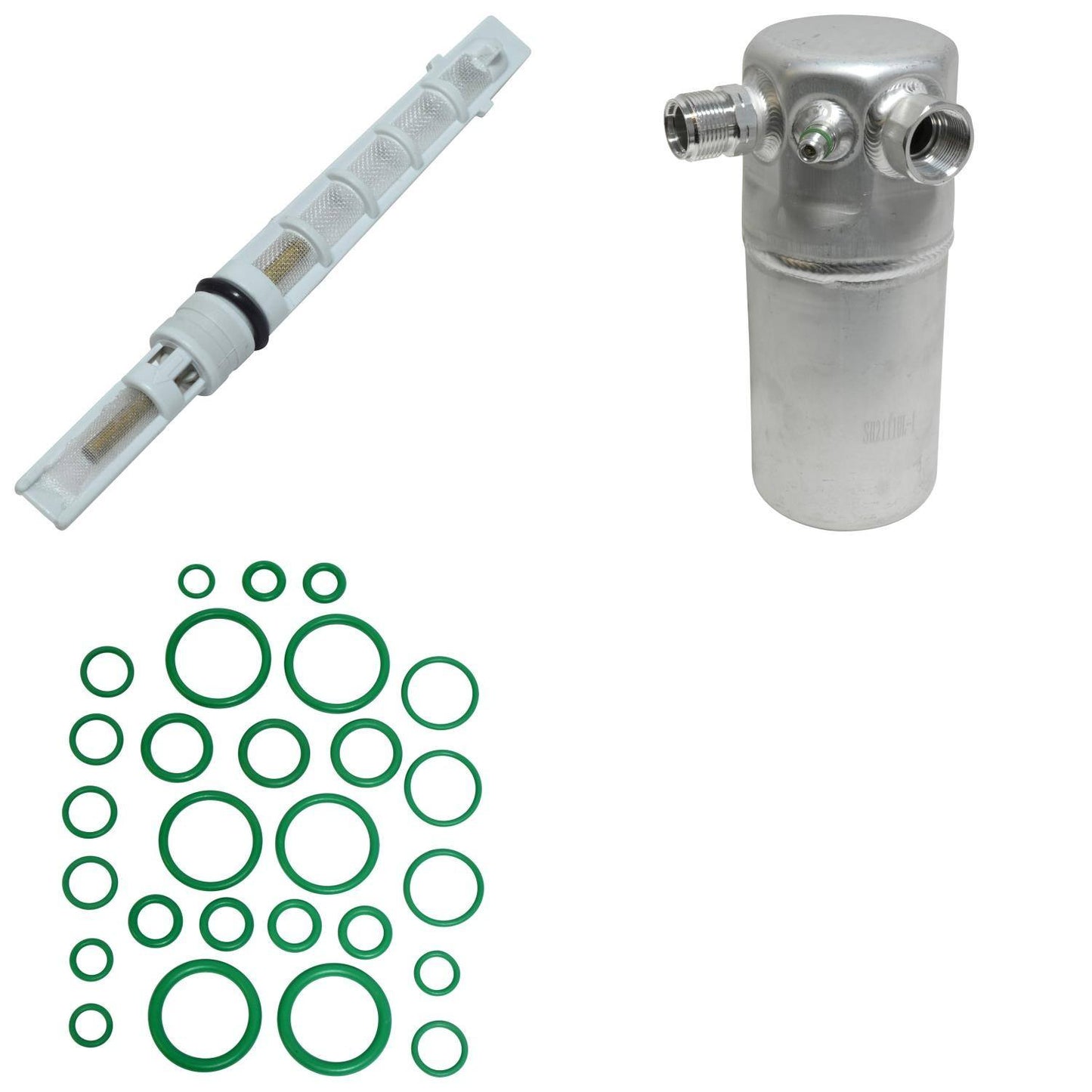 Universal Air Cond AK2546