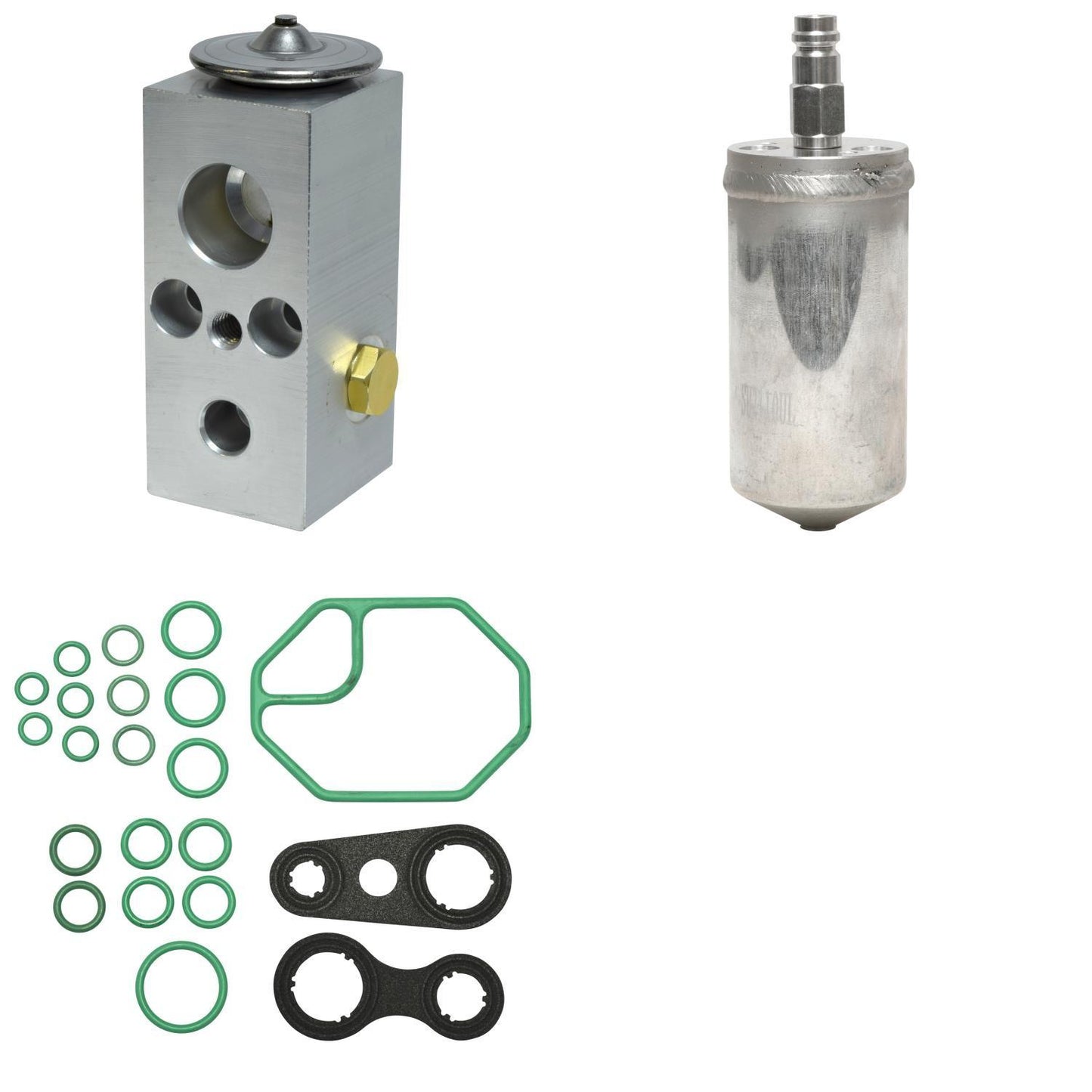 Universal Air Cond AK2549