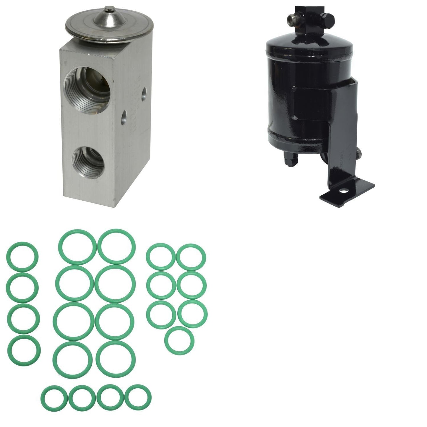 Universal Air Cond AK2550