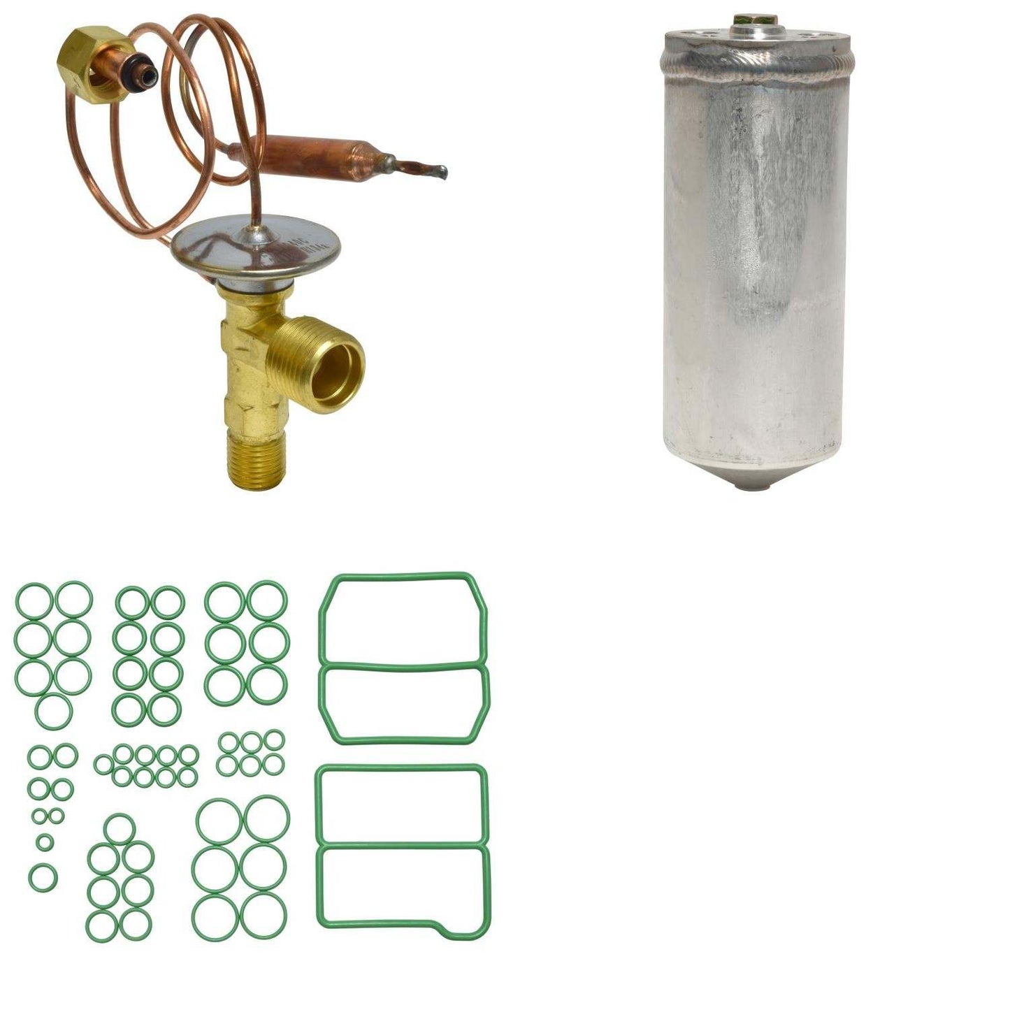 Universal Air Cond AK2554