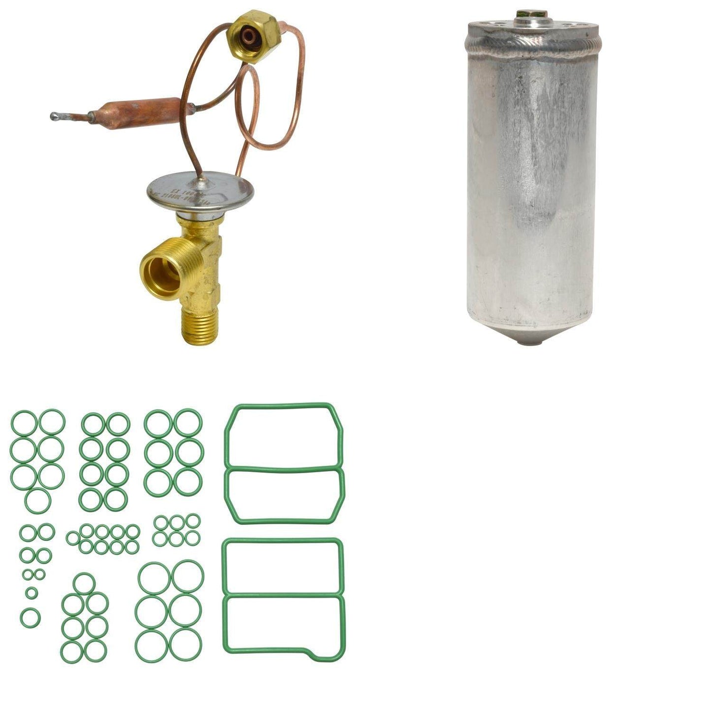 Universal Air Cond AK2555