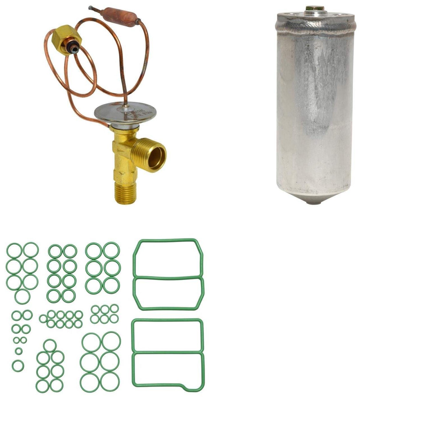 Universal Air Cond AK2556