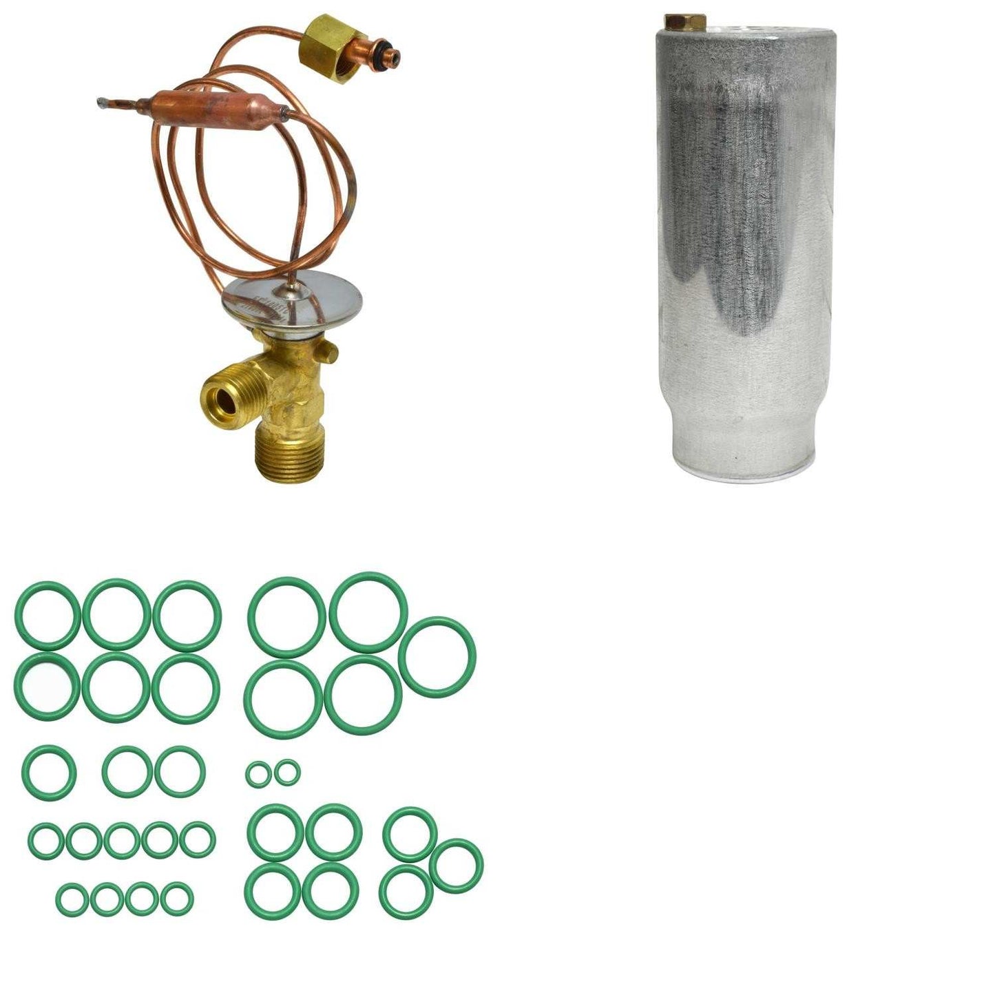 Universal Air Cond AK2558