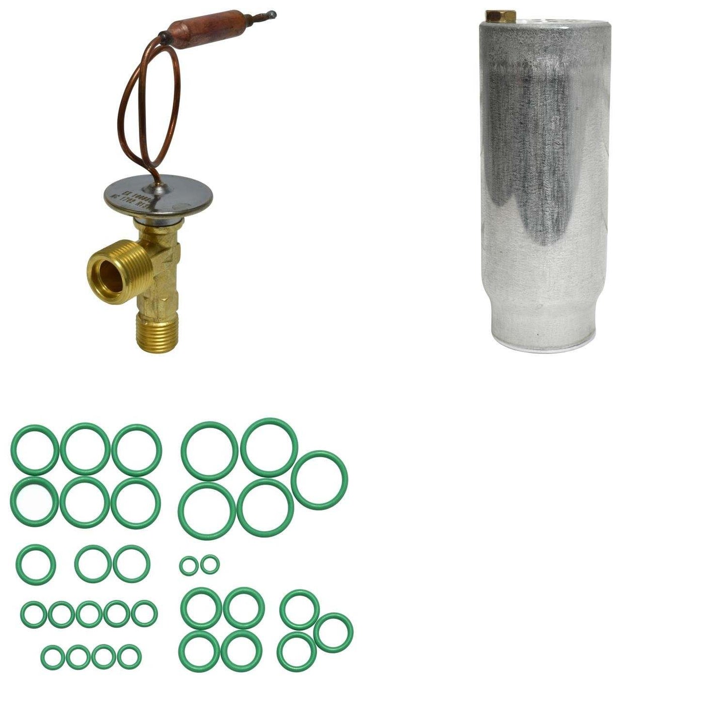 Universal Air Cond AK2560