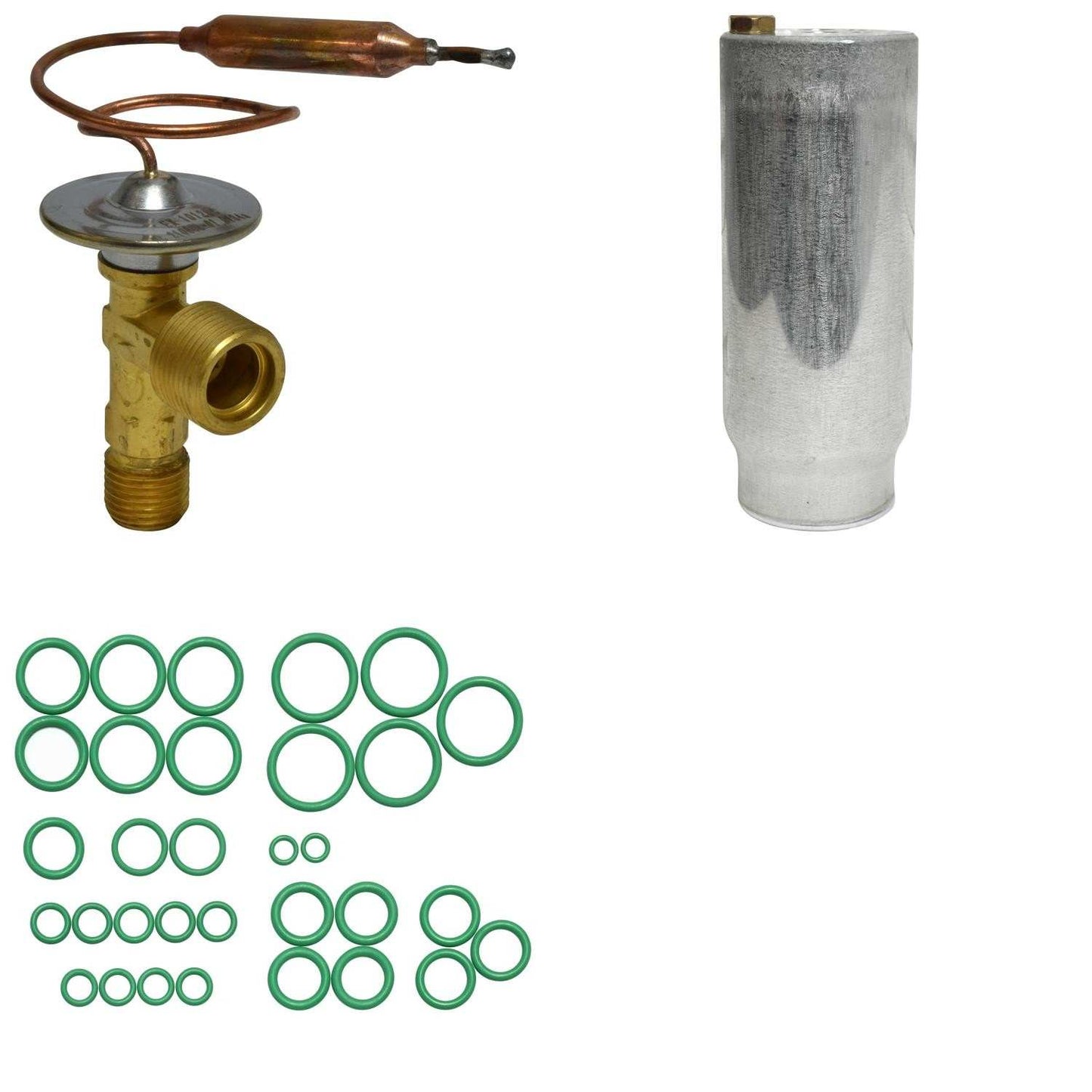 Universal Air Cond AK2562