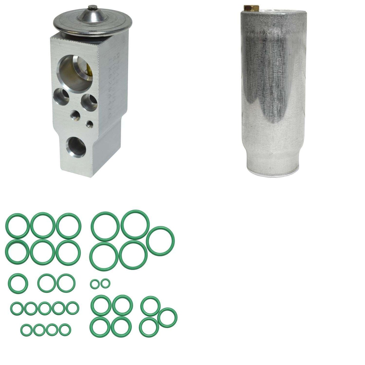Universal Air Cond AK2563