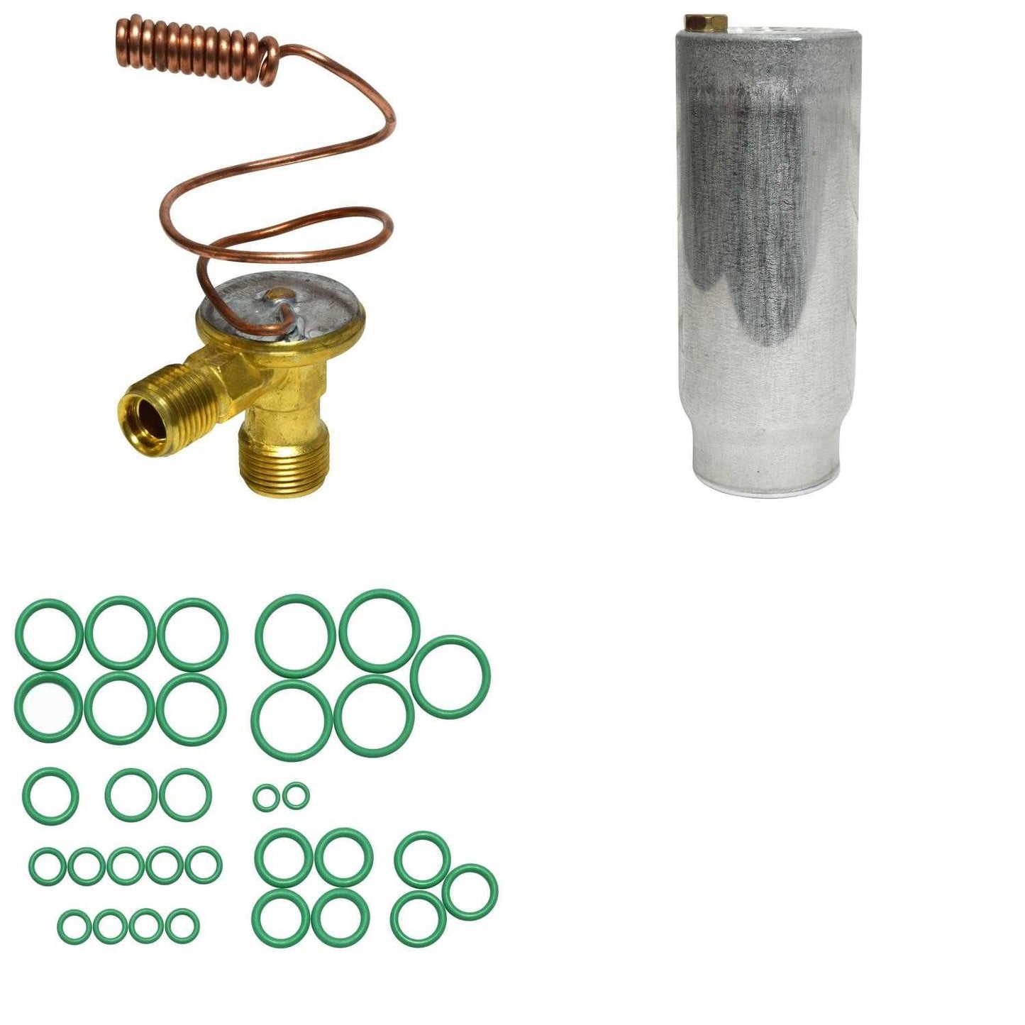 Universal Air Cond AK2564