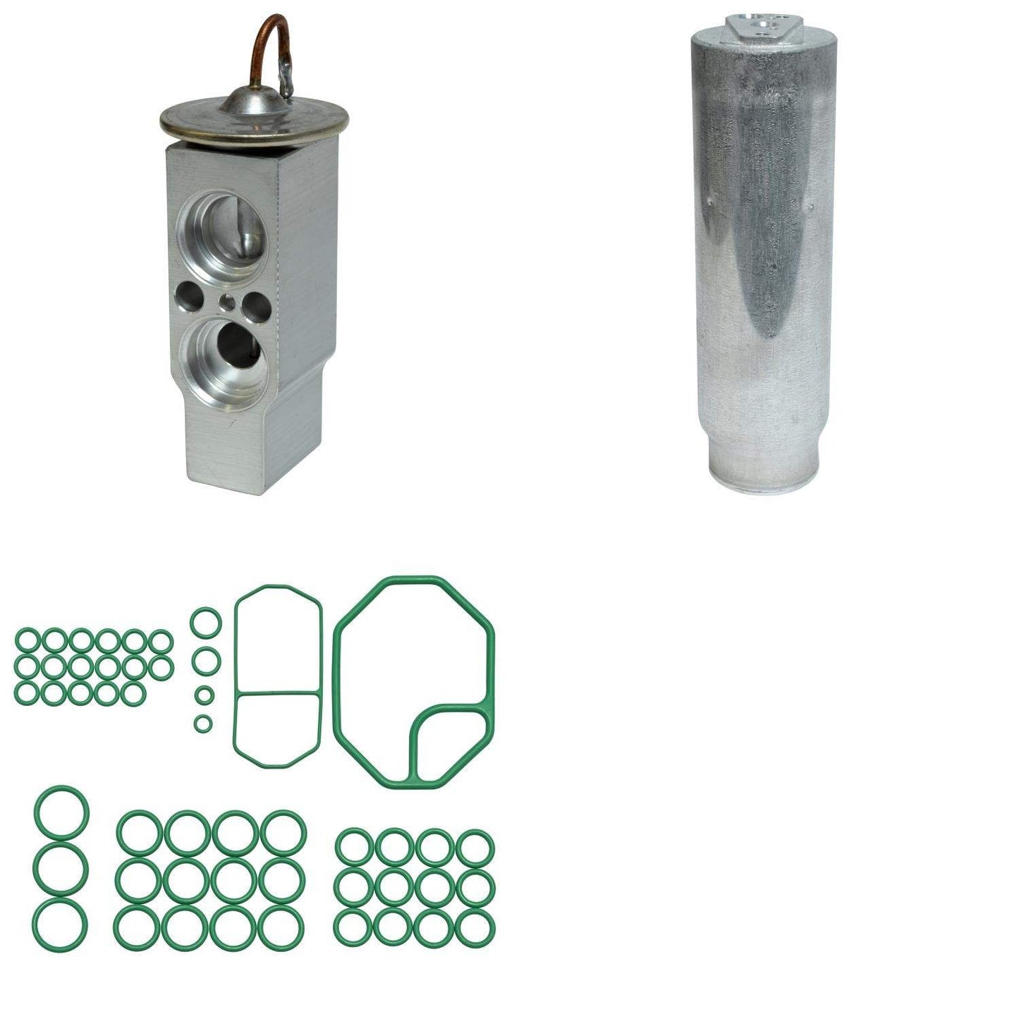 Universal Air Cond AK2566