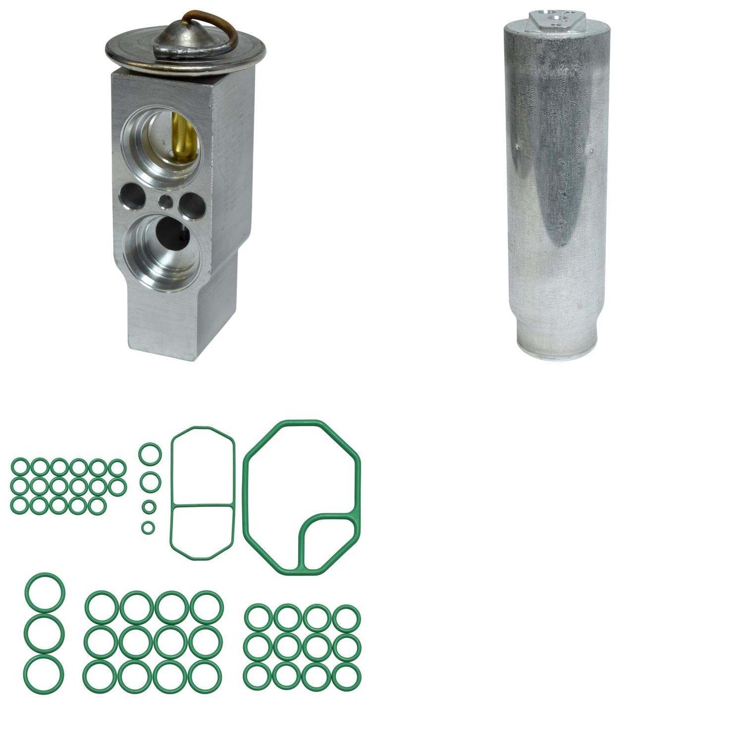 Universal Air Cond AK2569