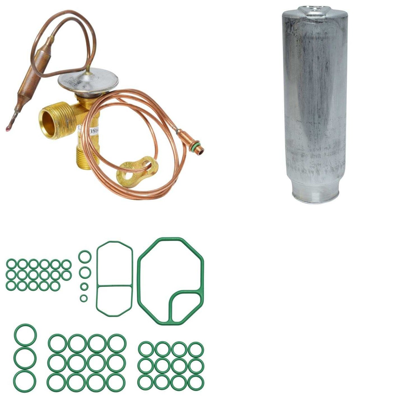 Universal Air Cond AK2572