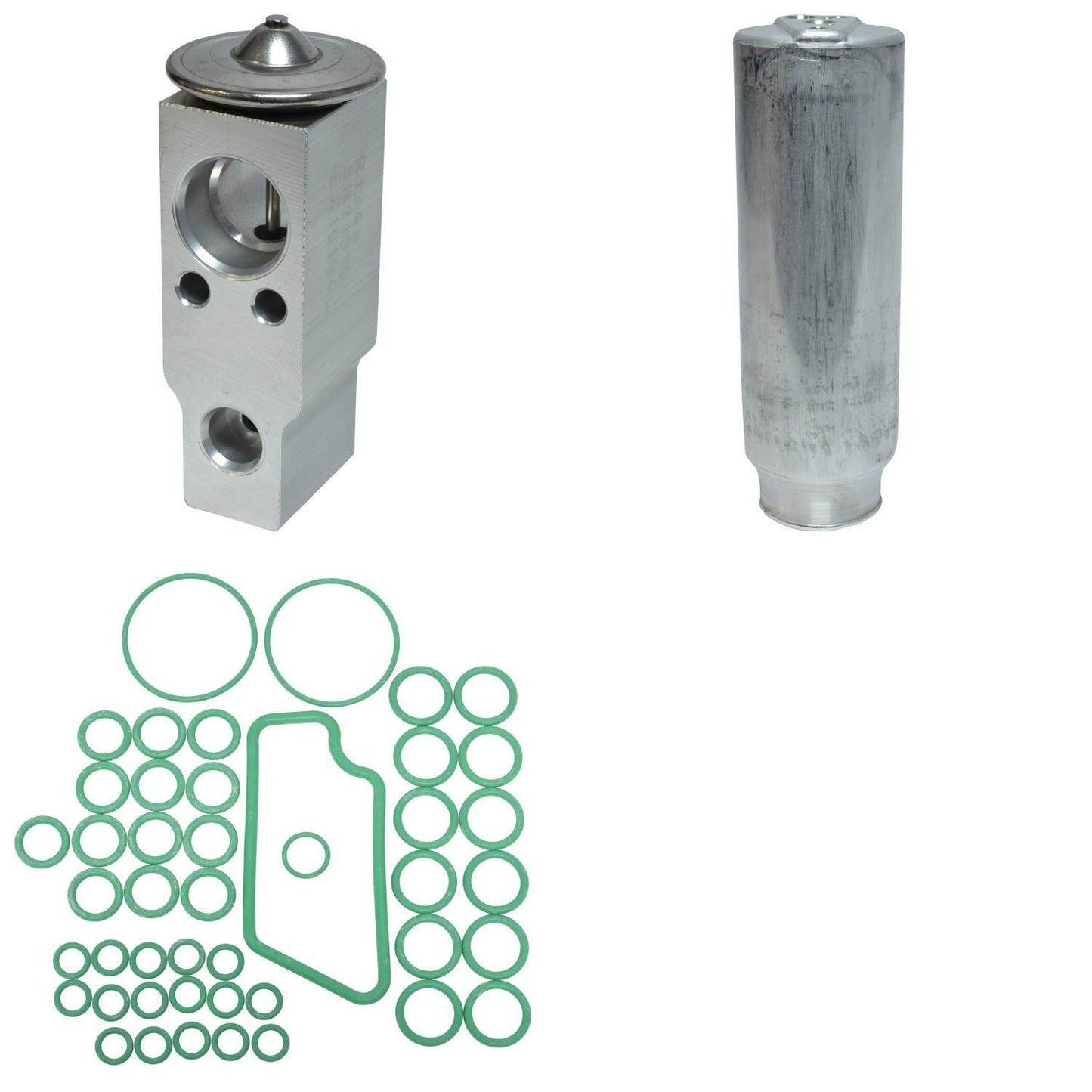 Universal Air Cond AK2573