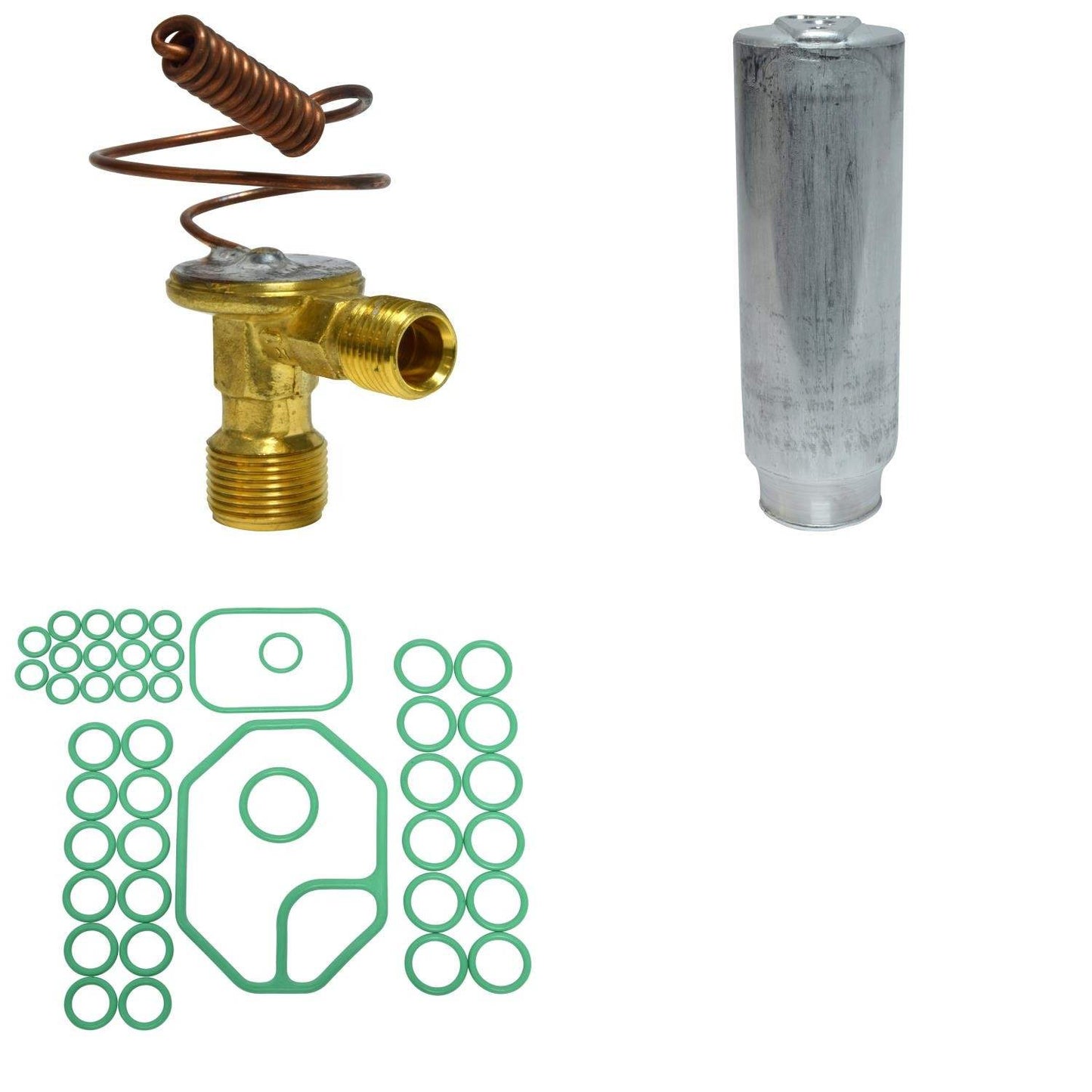 Universal Air Cond AK2574