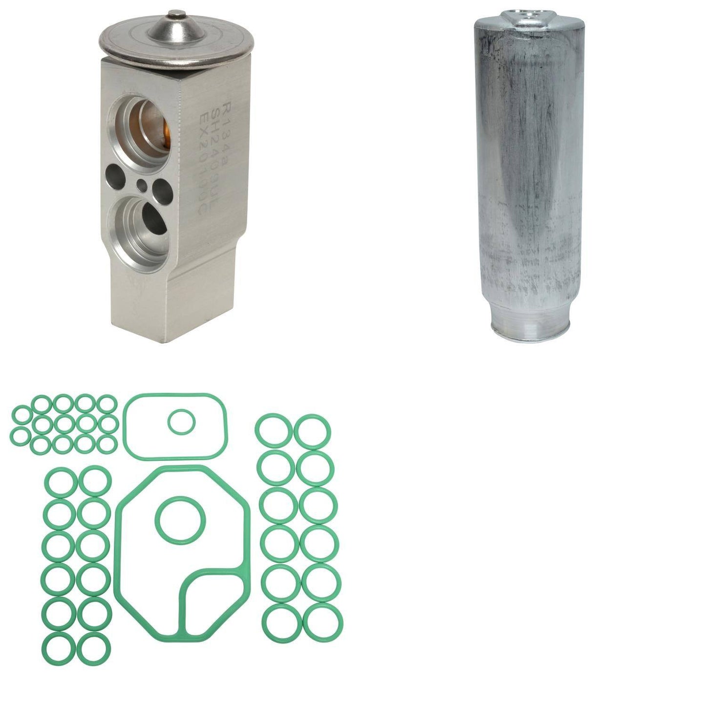 Universal Air Cond AK2575