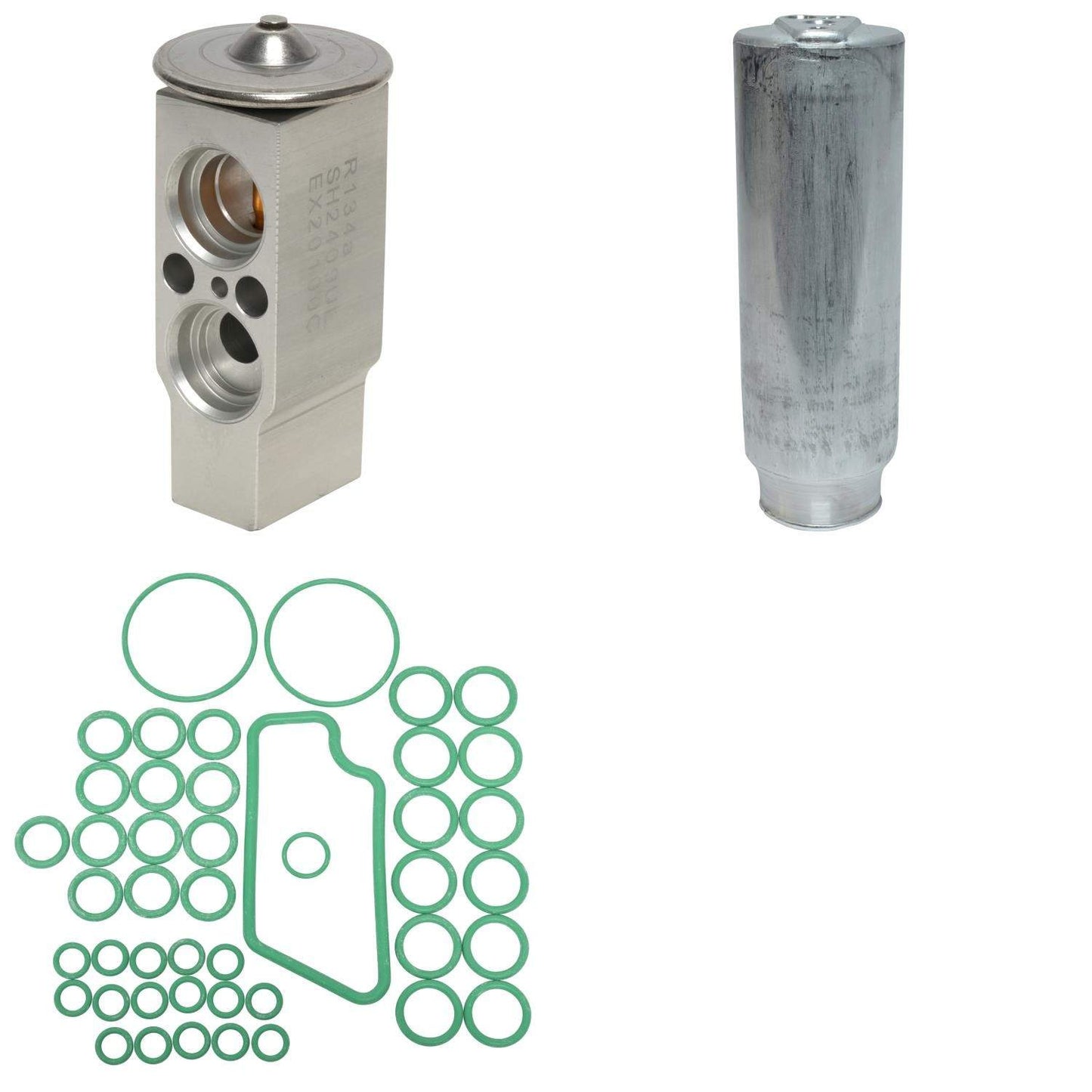 Universal Air Cond AK2576