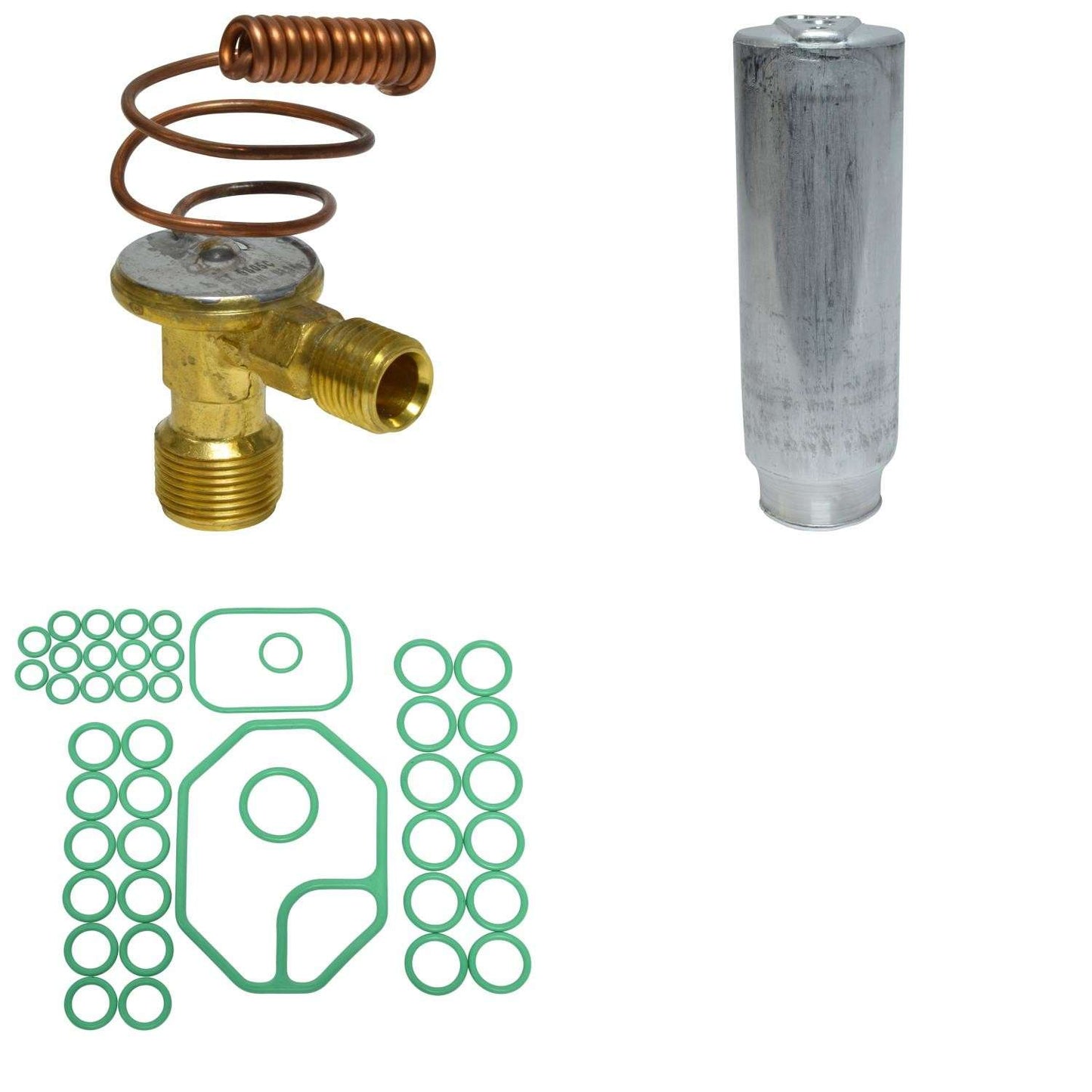Universal Air Cond AK2578