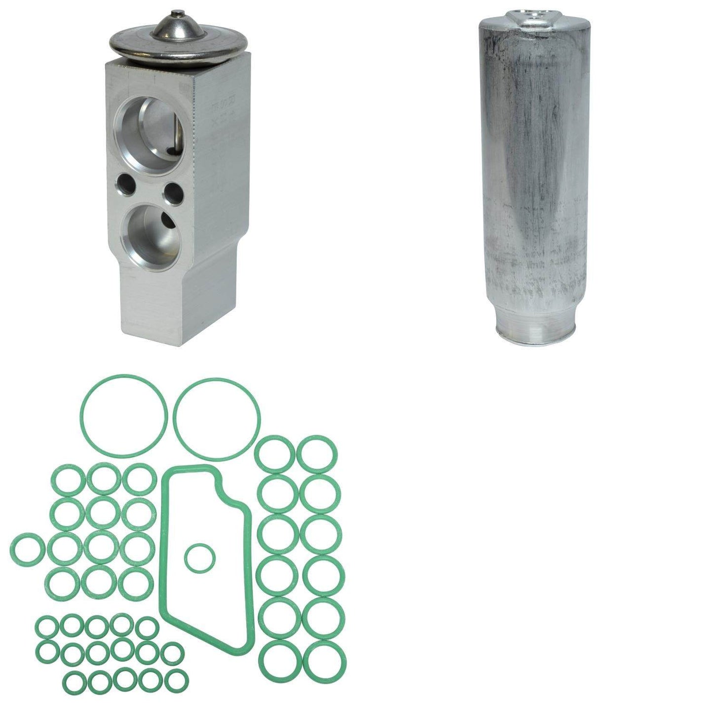 Universal Air Cond AK2579