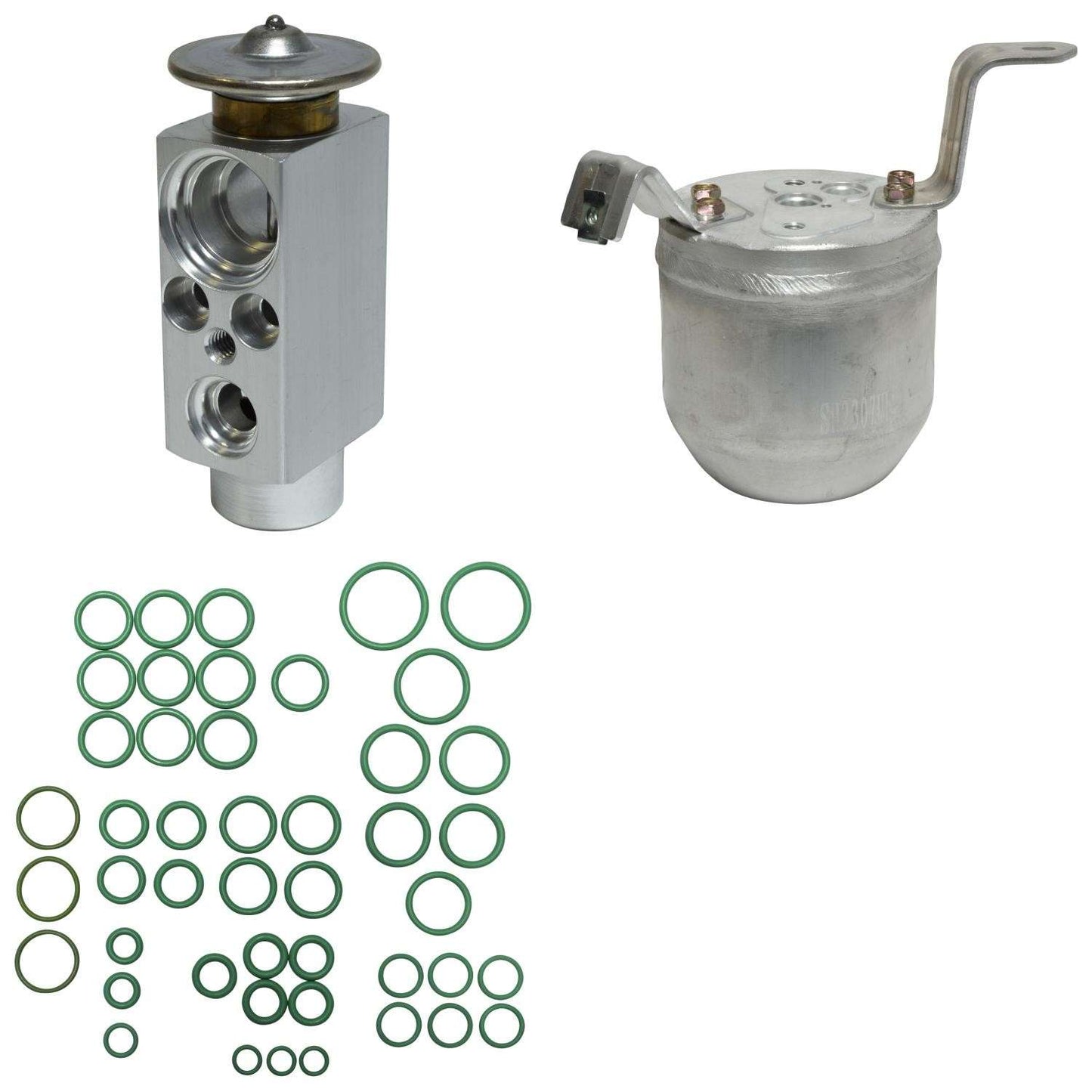 Universal Air Cond AK2580