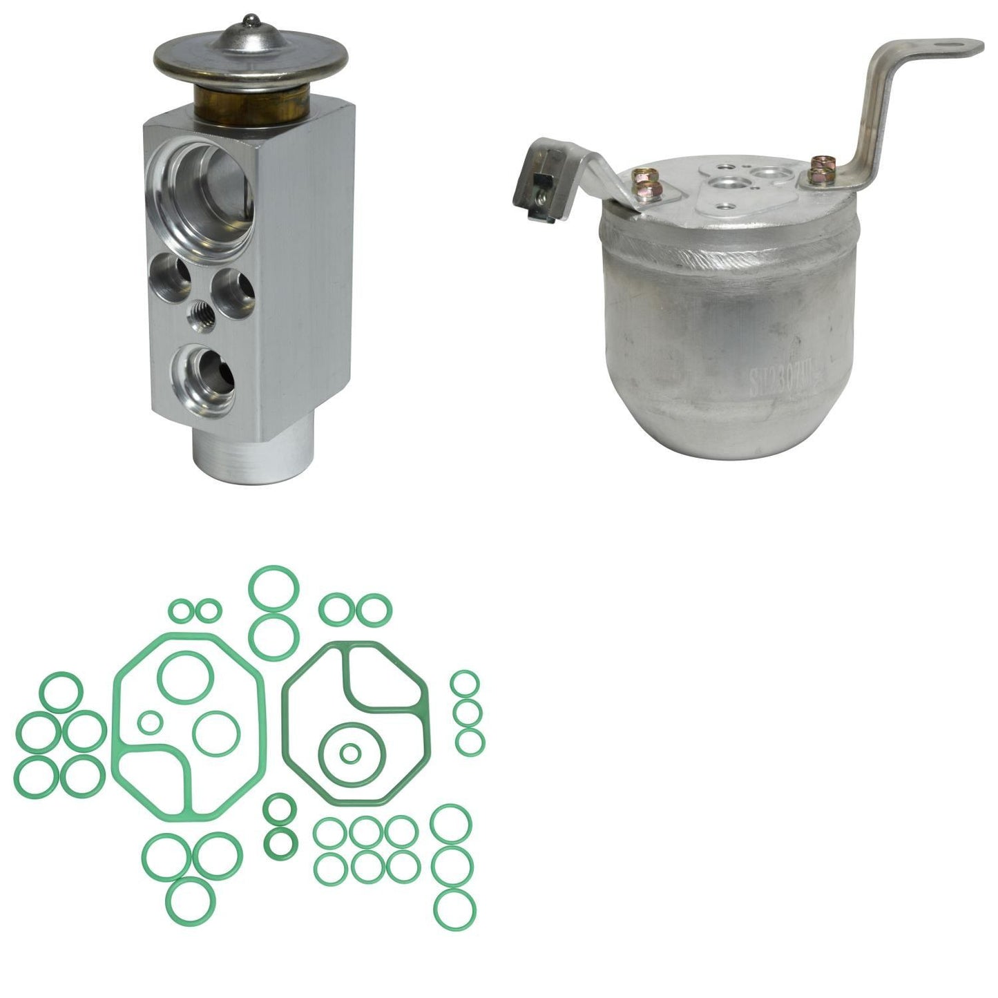 Universal Air Cond AK2581