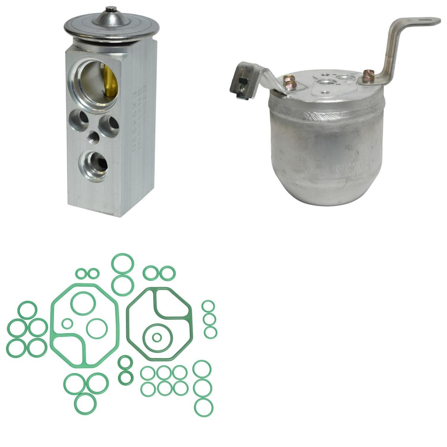 Universal Air Cond AK2583