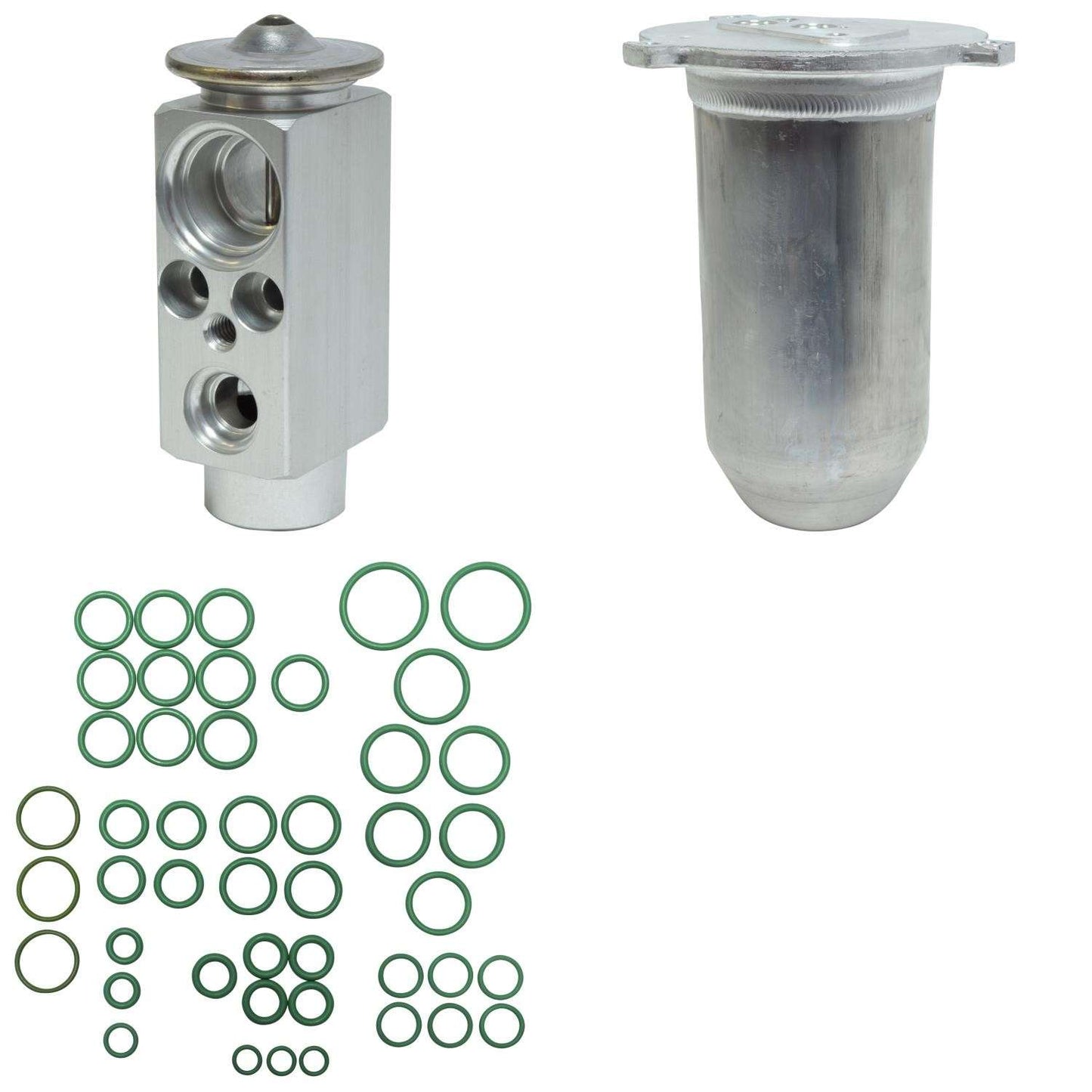 Universal Air Cond AK2584