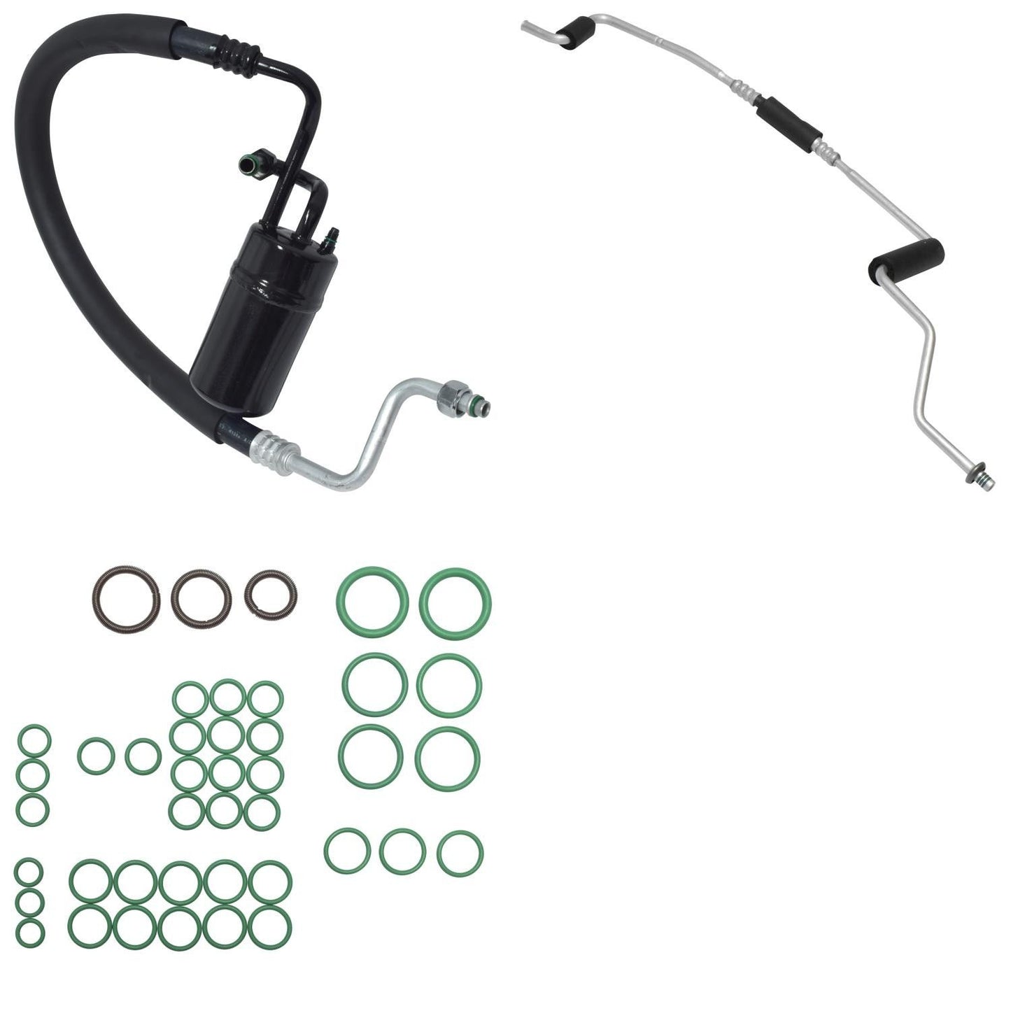 Universal Air Cond AK2585