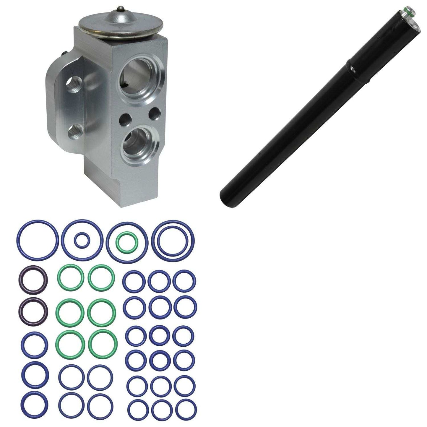 Universal Air Cond AK2593