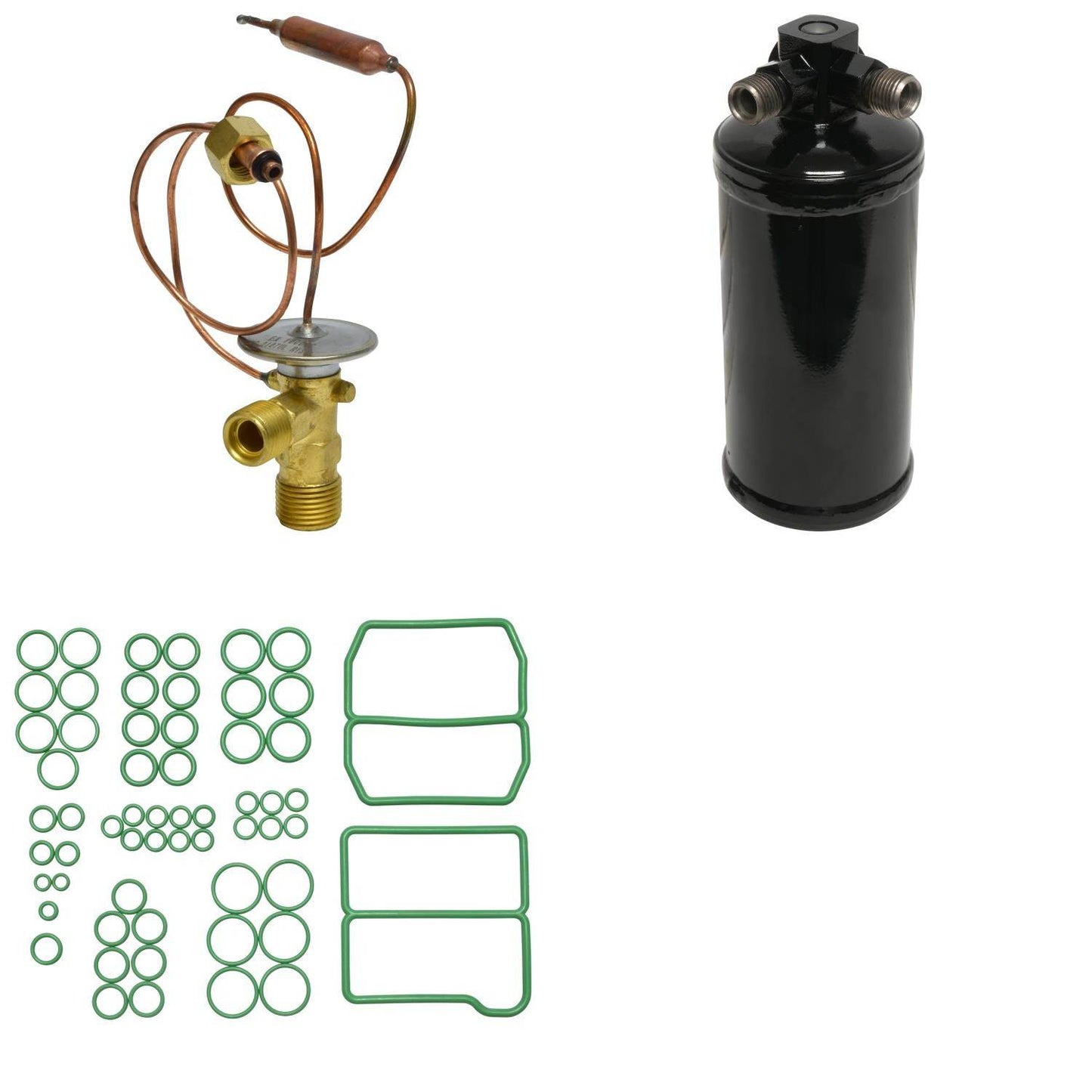 Universal Air Cond AK2595