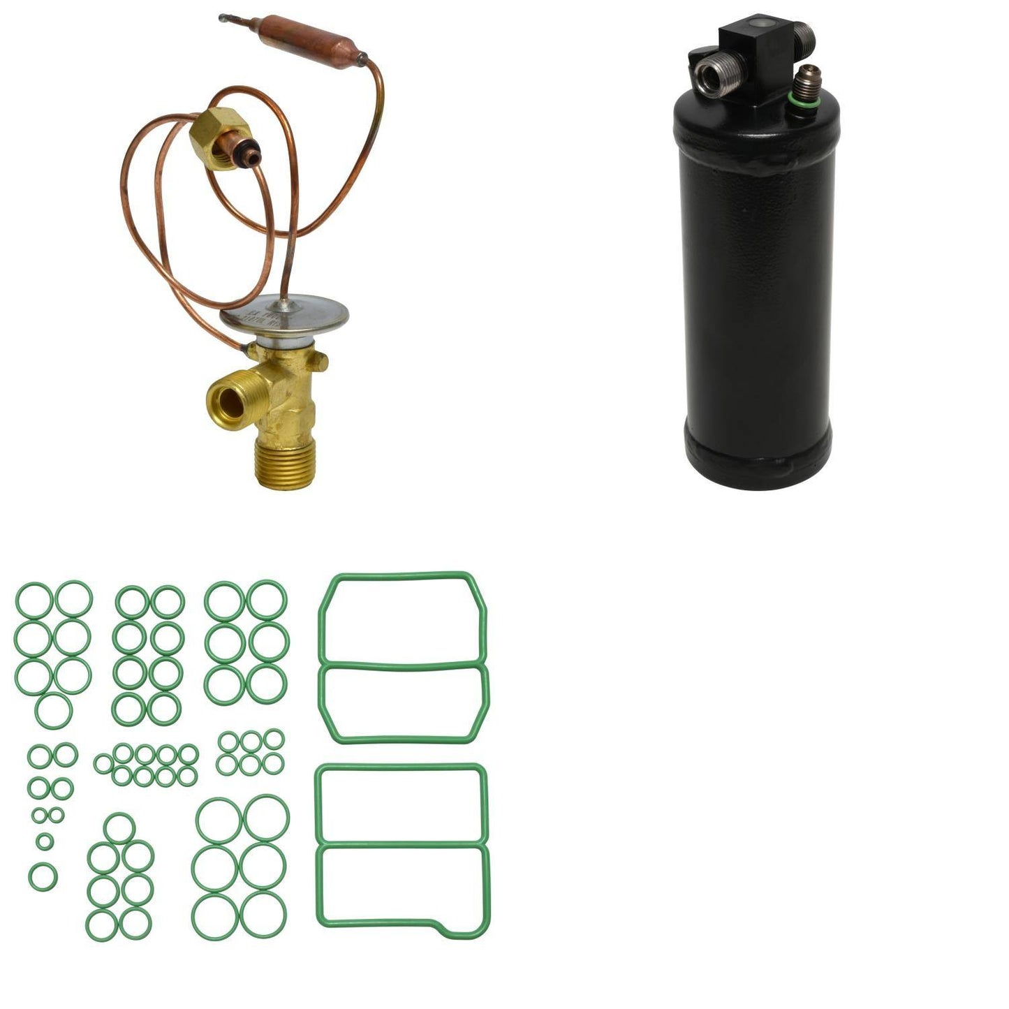 Universal Air Cond AK2596