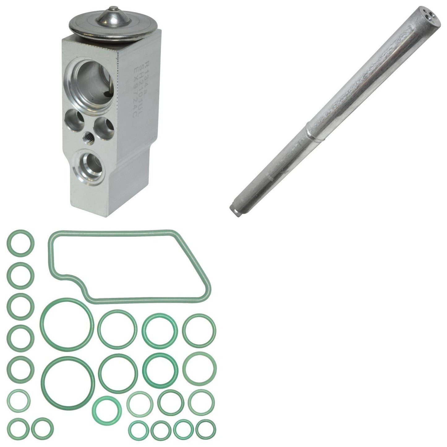 Universal Air Cond AK2597