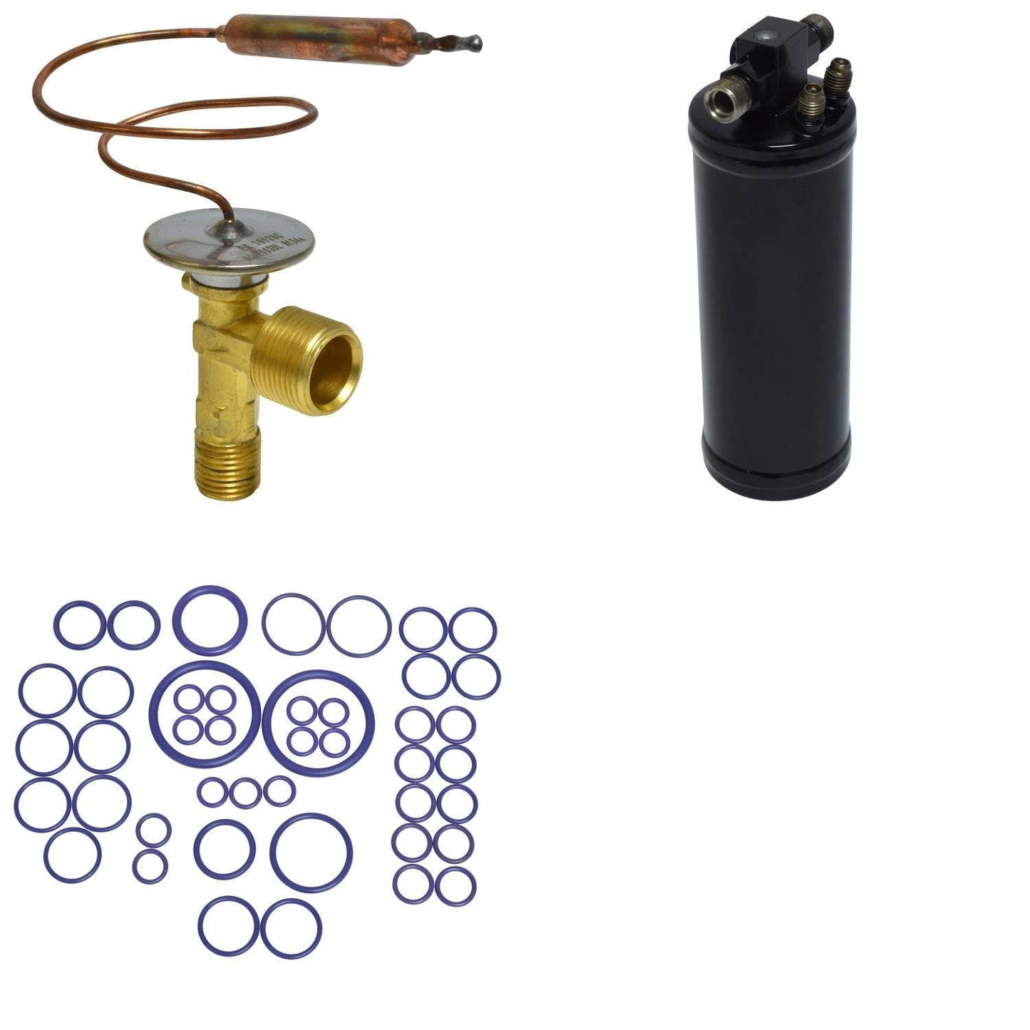 Universal Air Cond AK2598