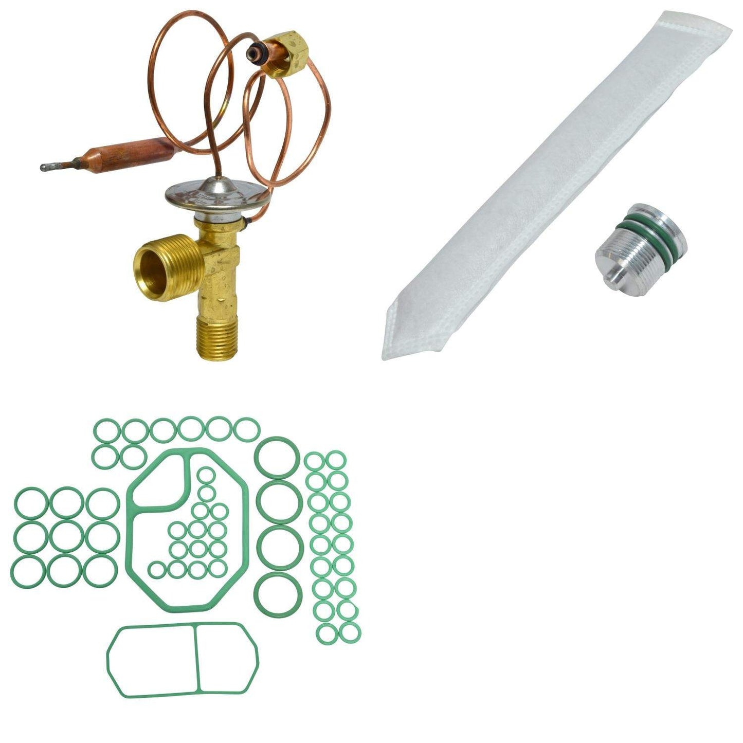 Universal Air Cond AK2600