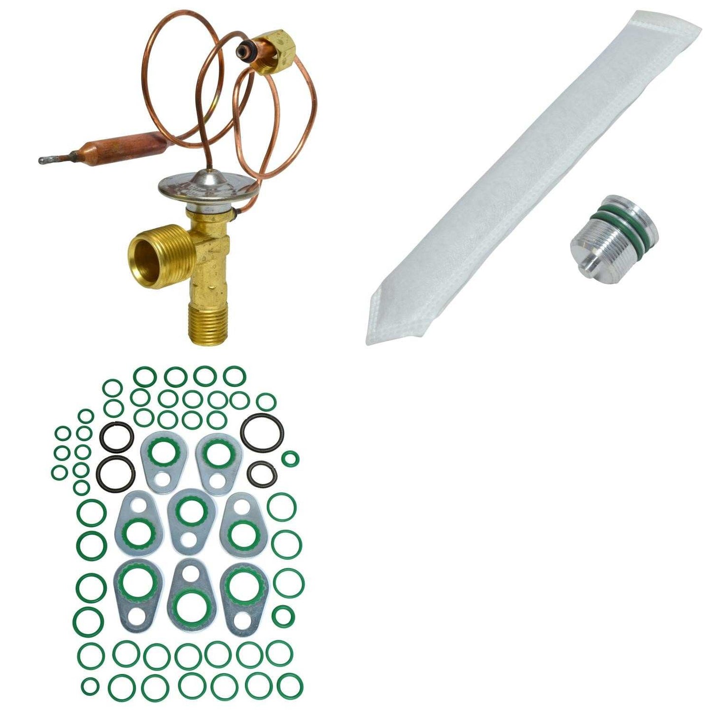 Universal Air Cond AK2601
