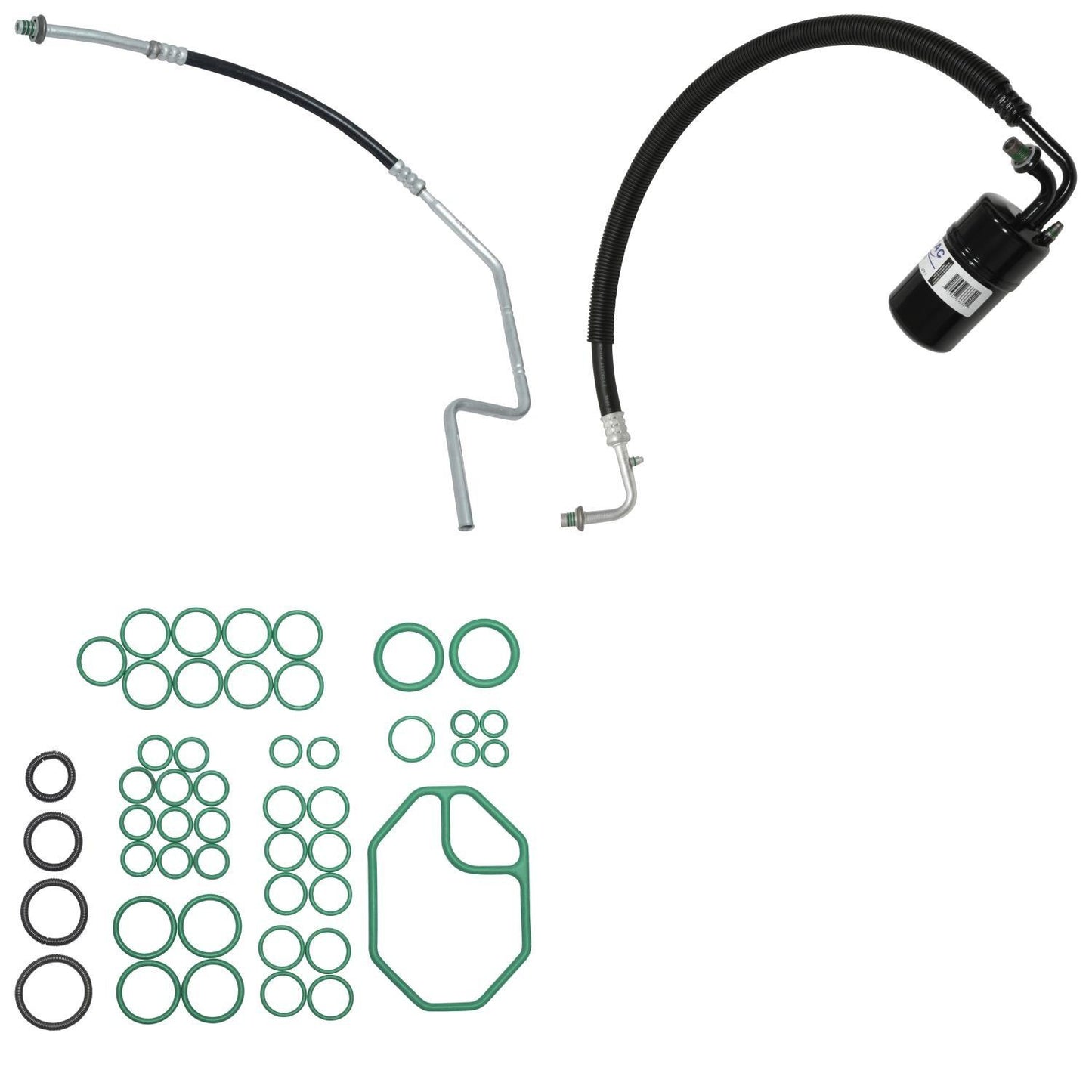 Universal Air Cond AK2602