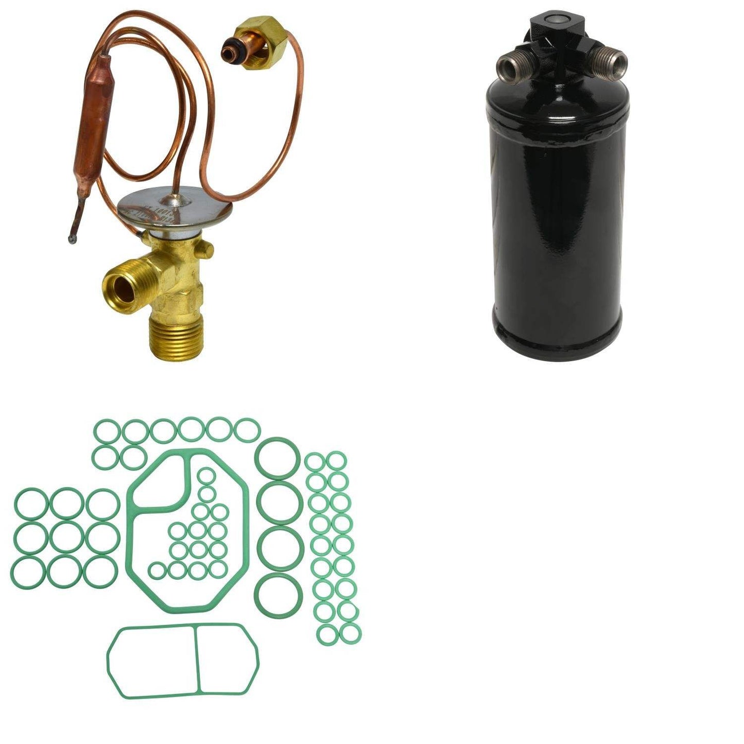 Universal Air Cond AK2615