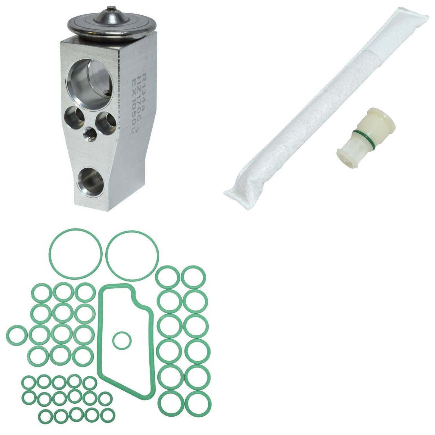 Universal Air Cond AK2617