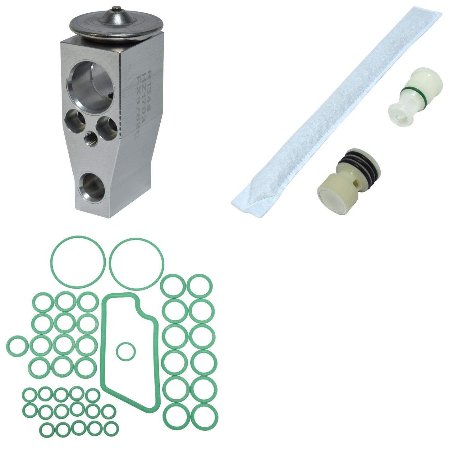 Universal Air Cond AK2618
