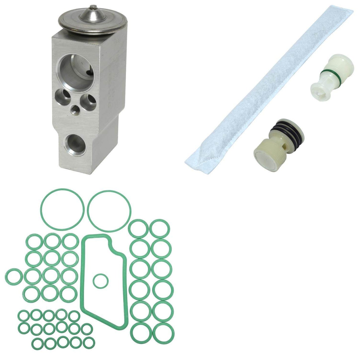 Universal Air Cond AK2619