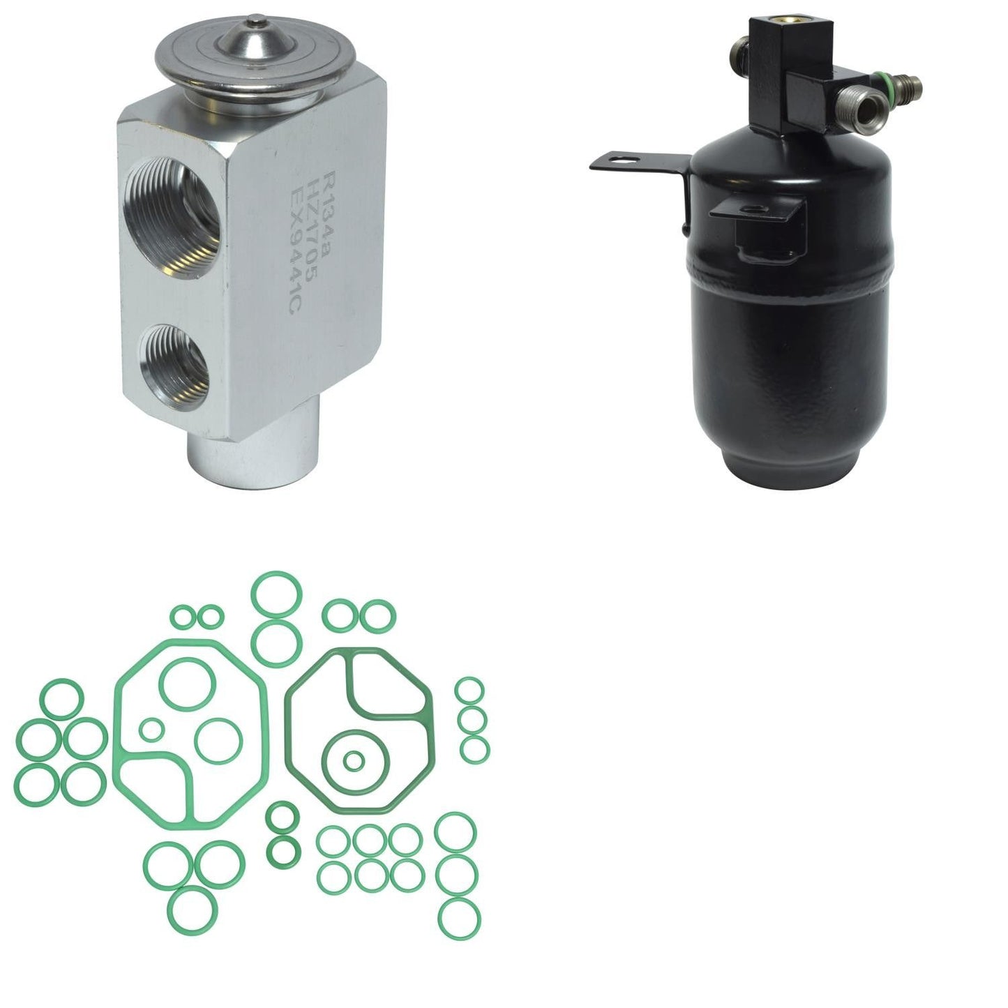 Universal Air Cond AK2624