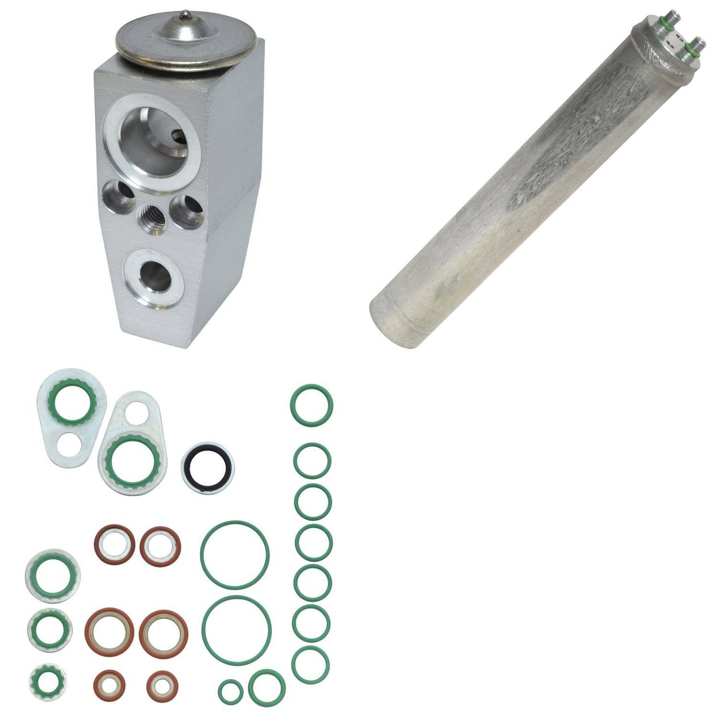 Universal Air Cond AK2625