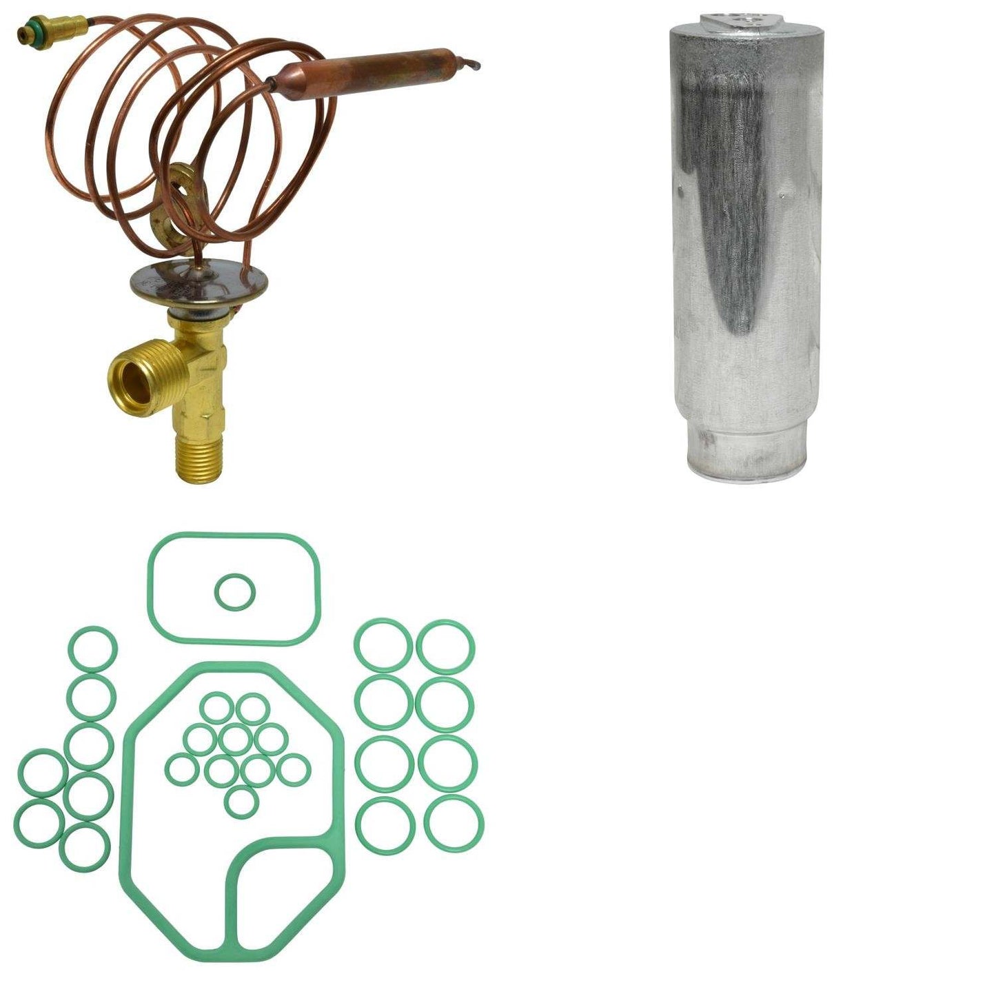 Universal Air Cond AK2626