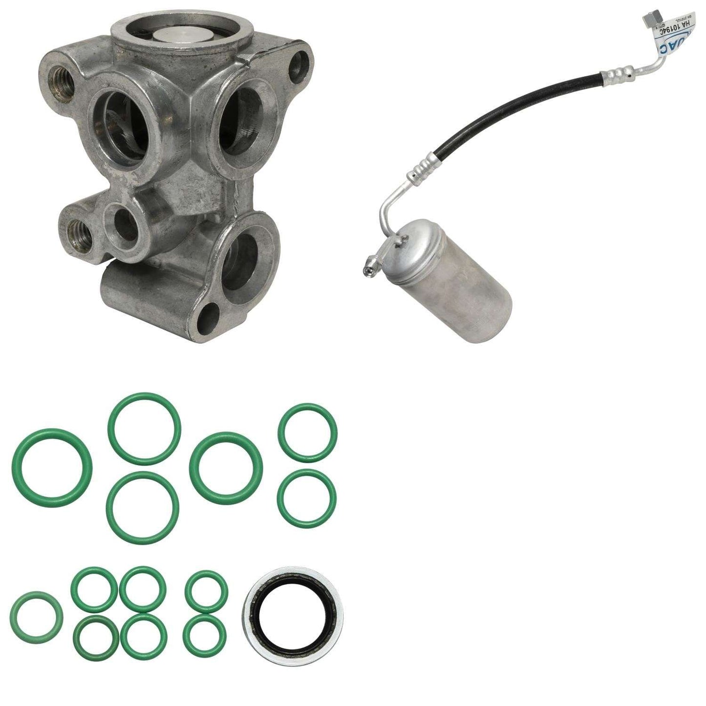 Universal Air Cond AK2628