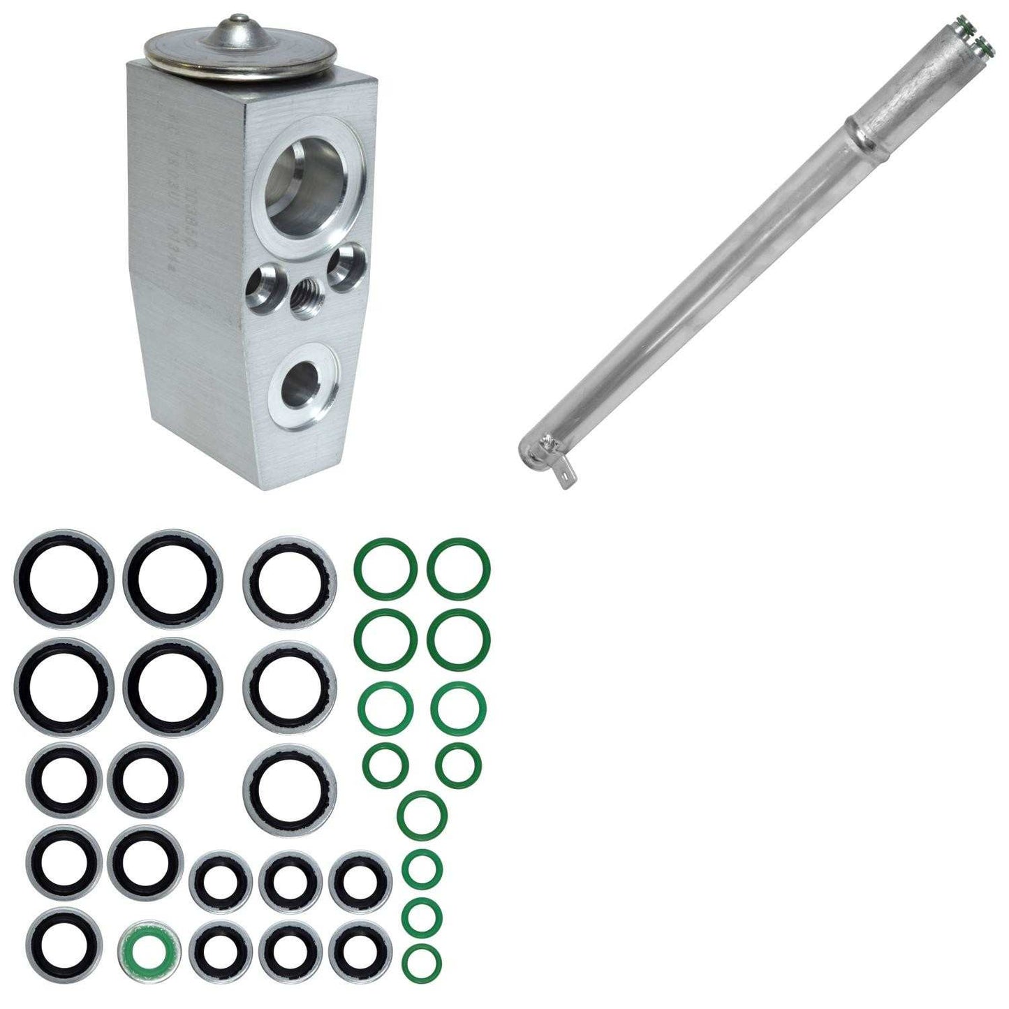 Universal Air Cond AK2629