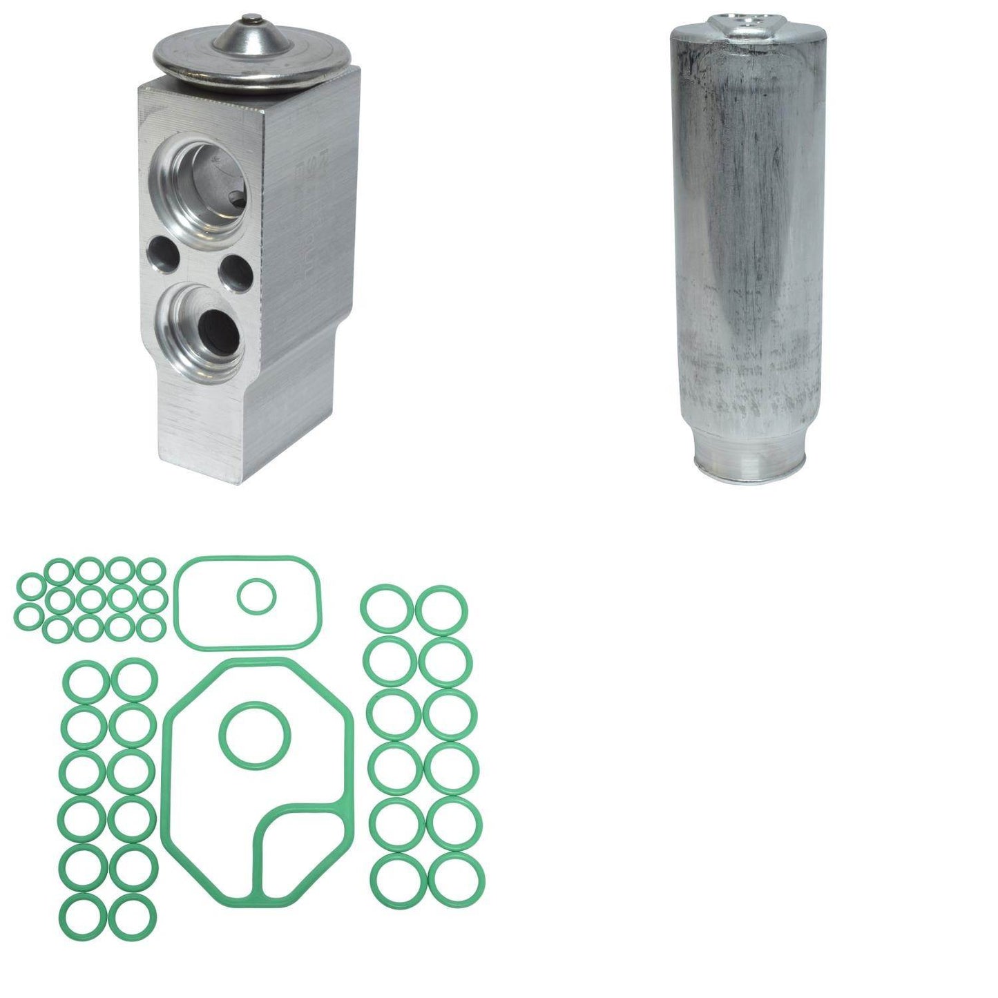 Universal Air Cond AK2630
