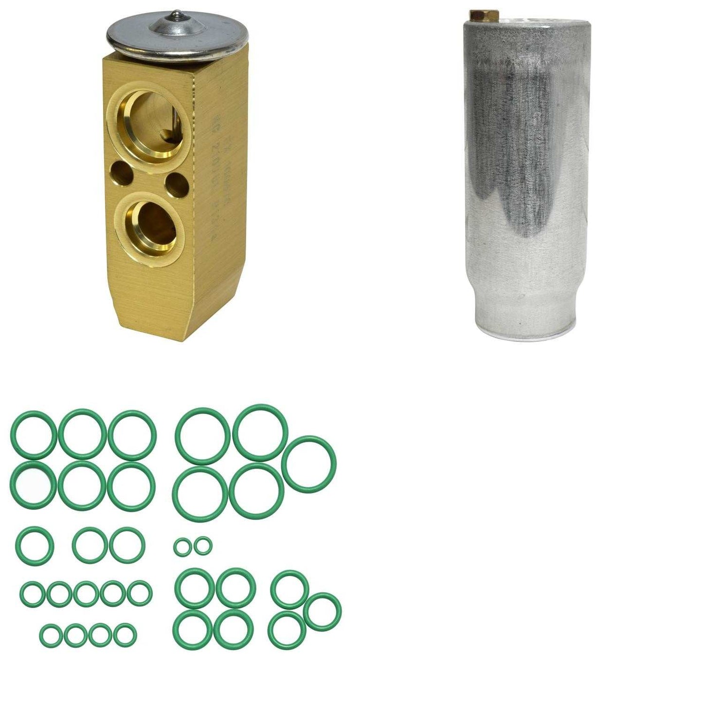 Universal Air Cond AK2631