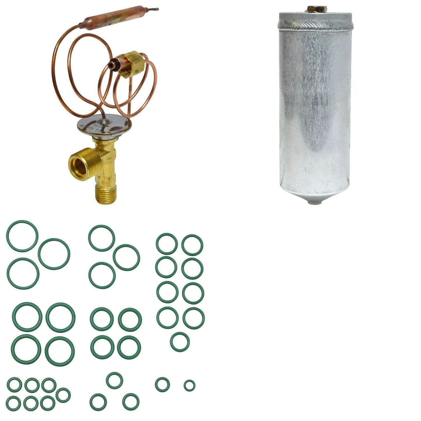 Universal Air Cond AK2634