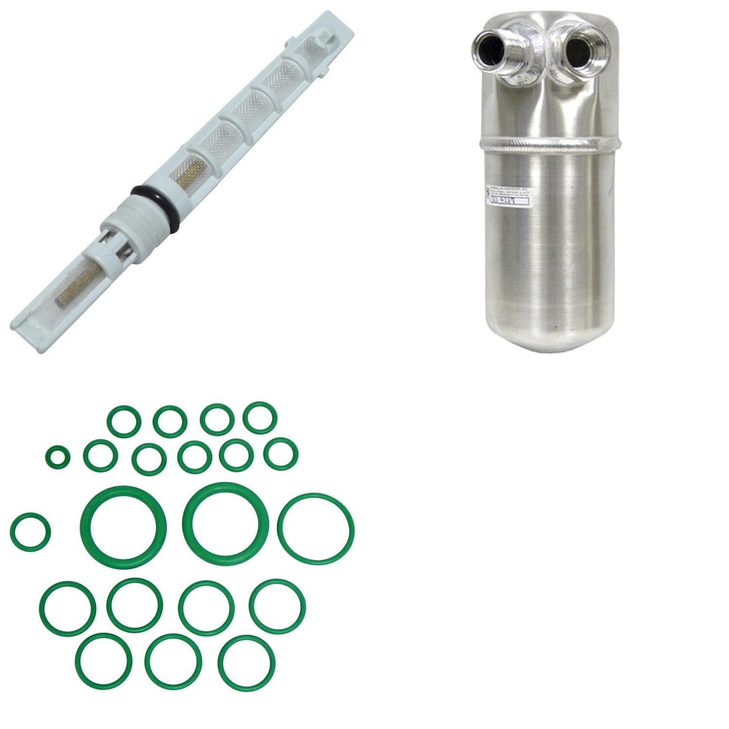 Universal Air Cond AK2639