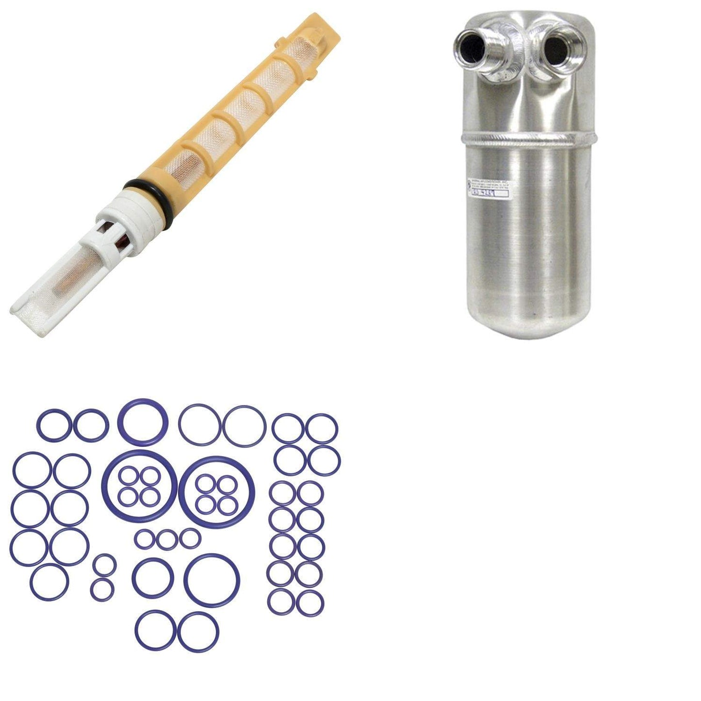 Universal Air Cond AK2640