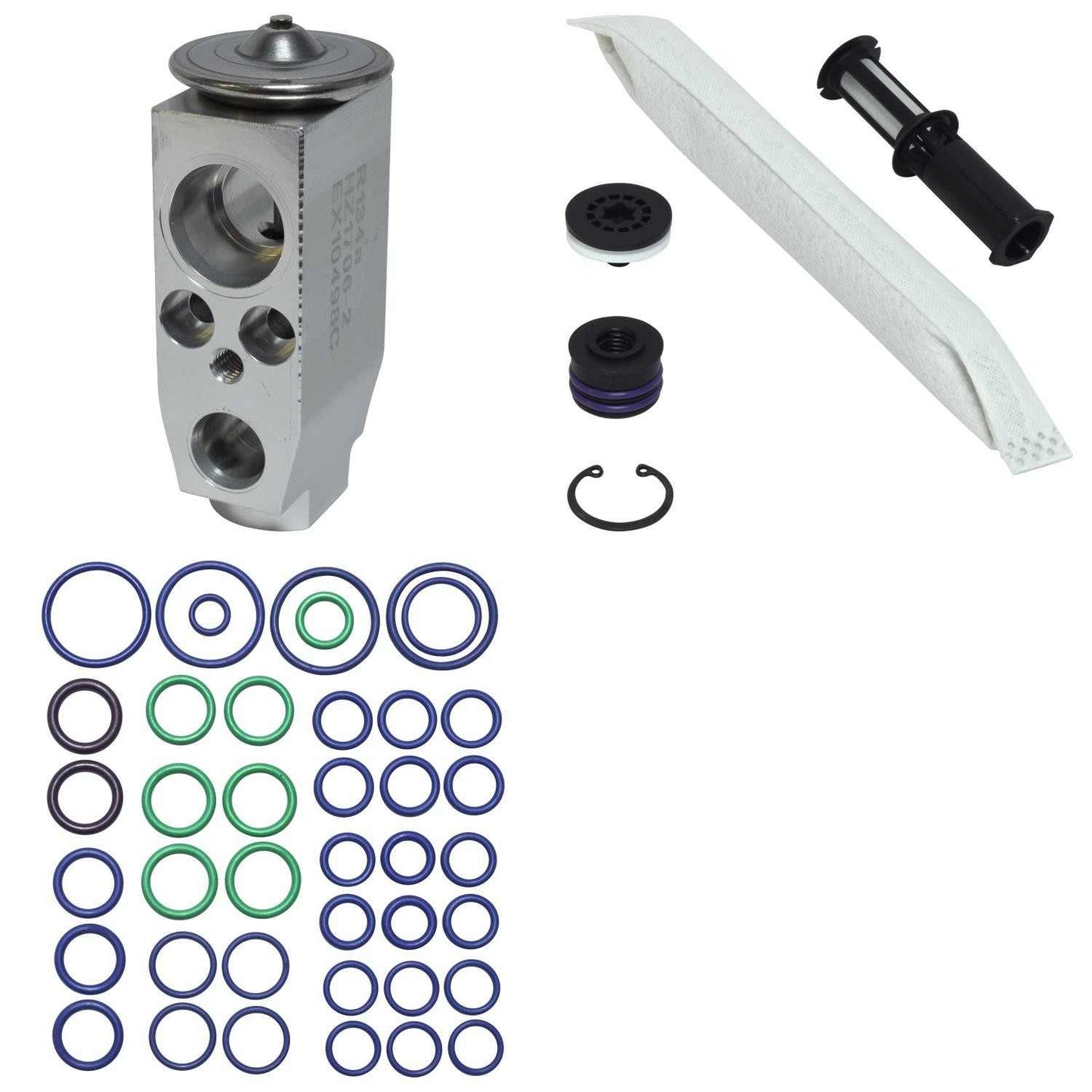 Universal Air Cond AK2641