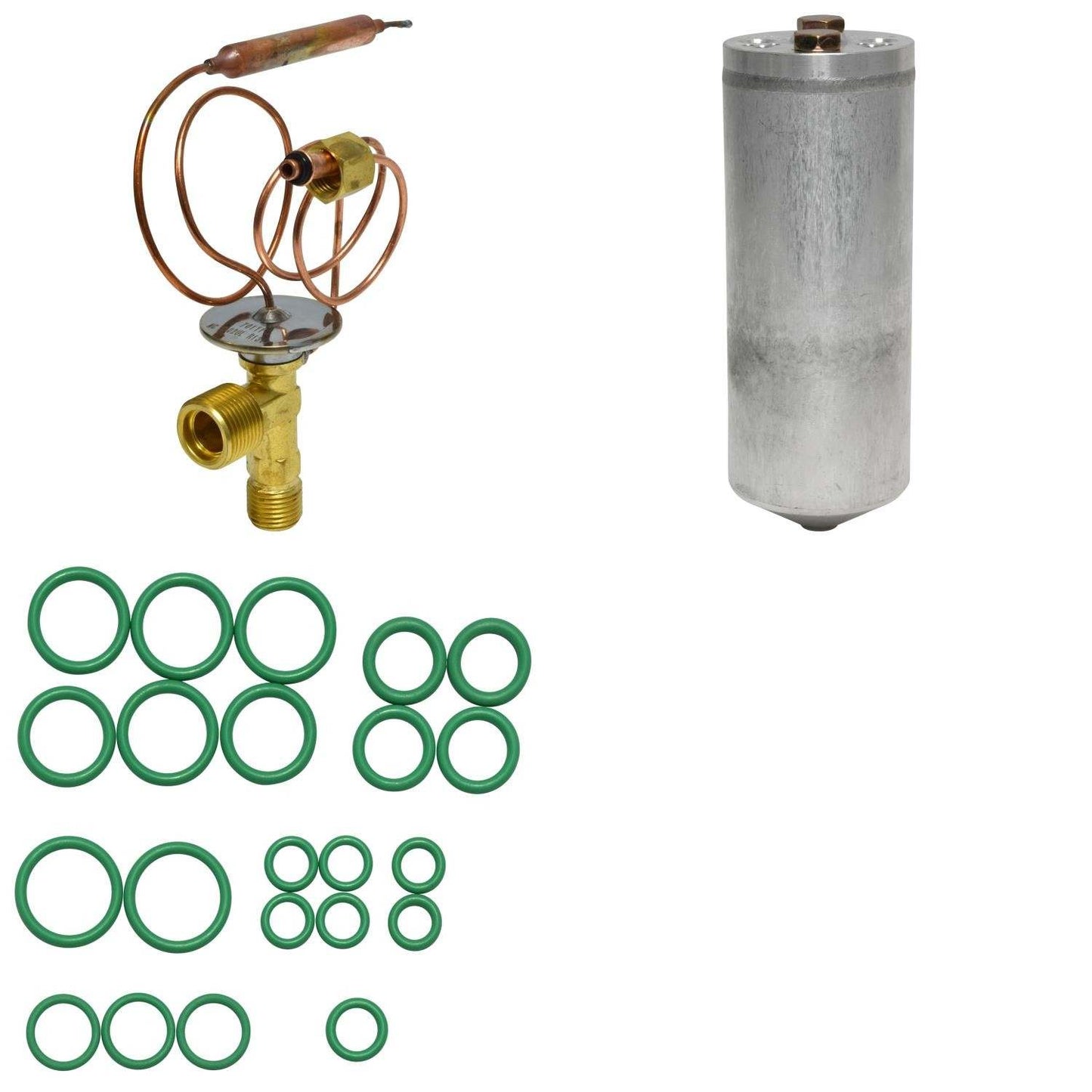 Universal Air Cond AK2643