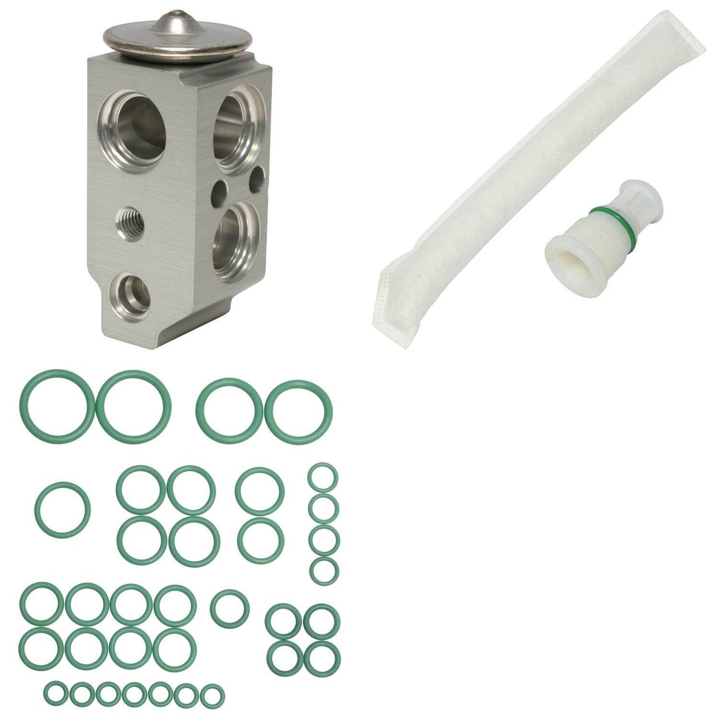 Universal Air Cond AK2645